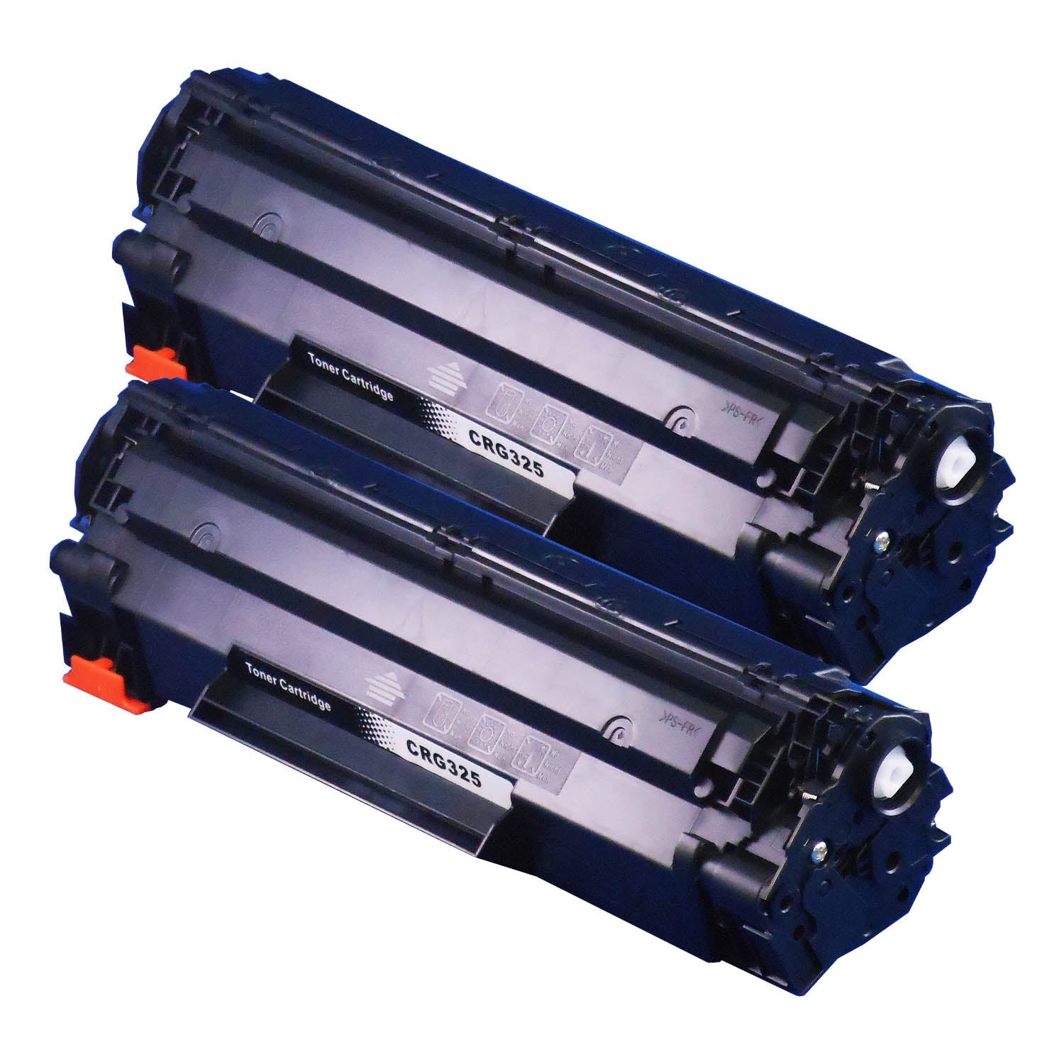 キヤノン用 CRG-325 互換トナー ブラック