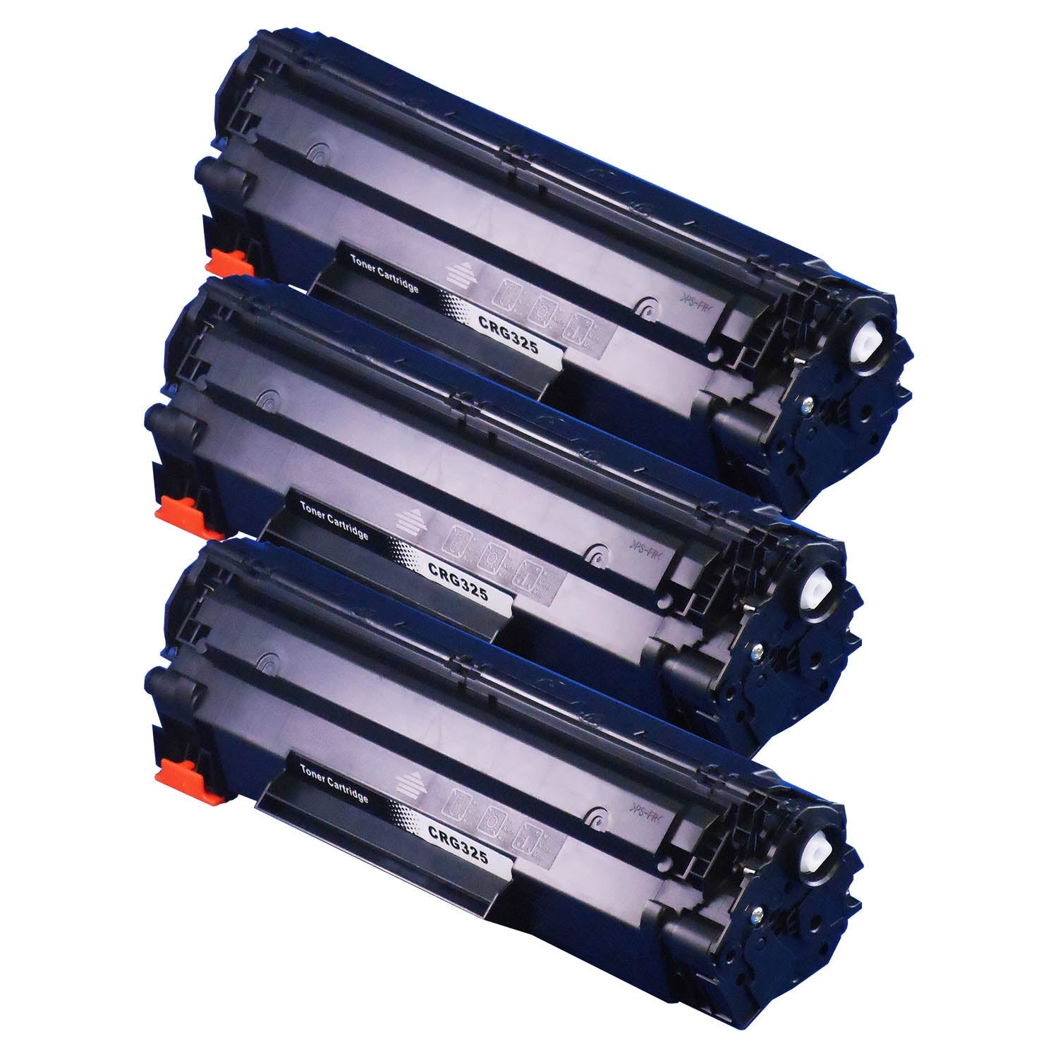 キヤノン用 CRG-325 互換トナー ブラック