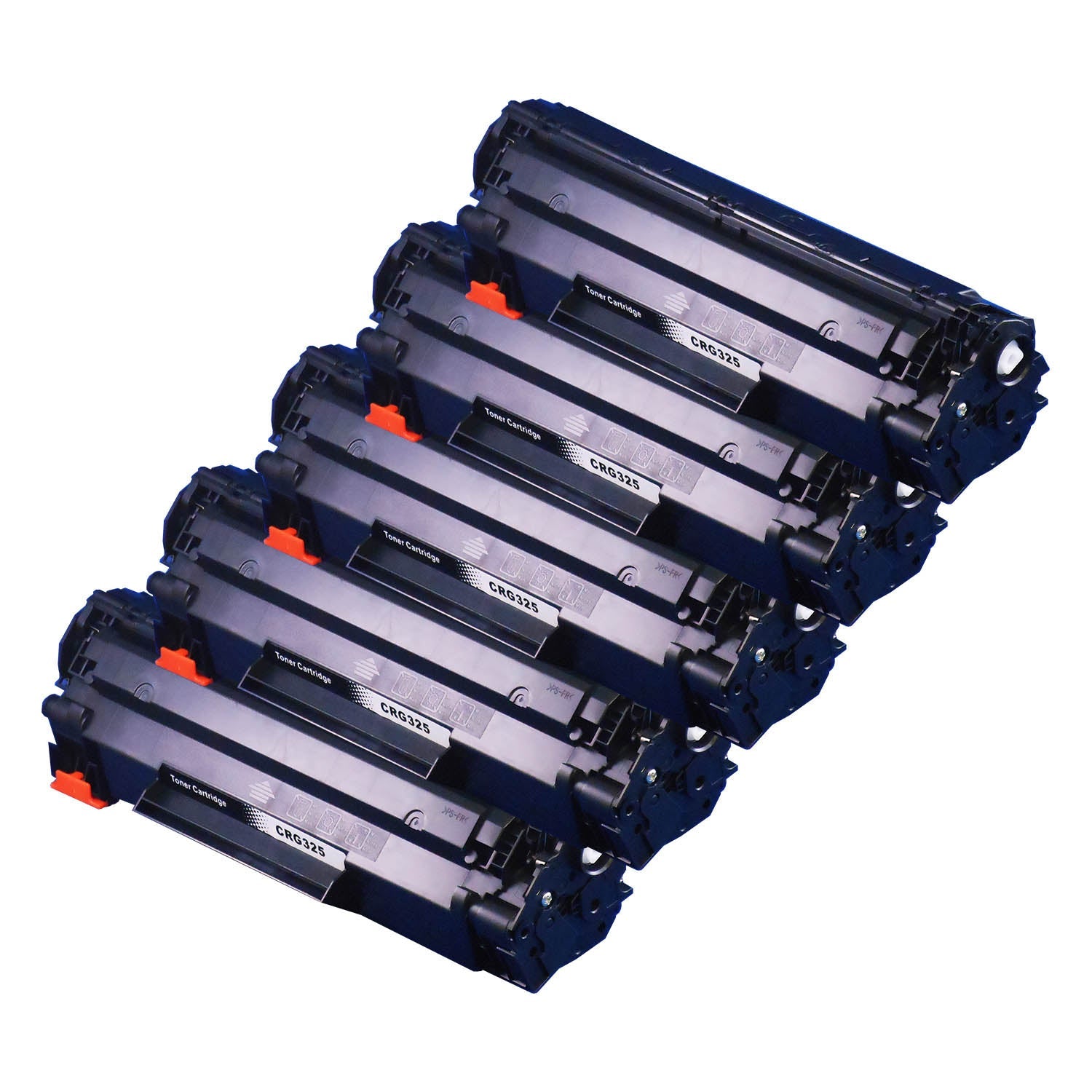 キヤノン用 CRG-325 互換トナー ブラック