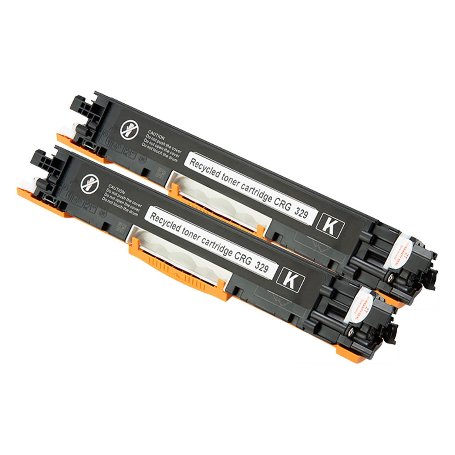 キヤノン用 CRG-329BLK リサイクルトナー ブラック