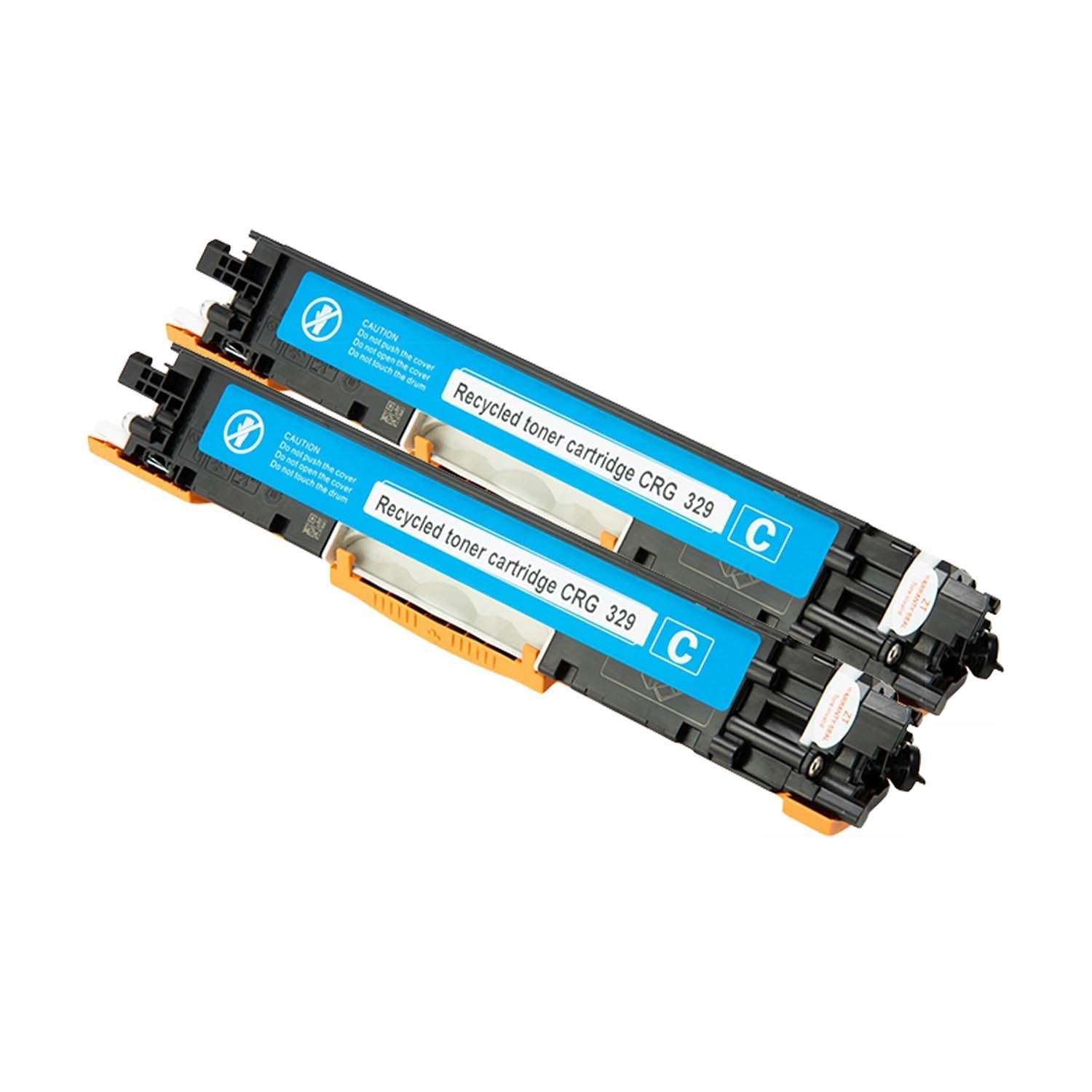 キヤノン用 CRG-329CYN リサイクルトナー シアン