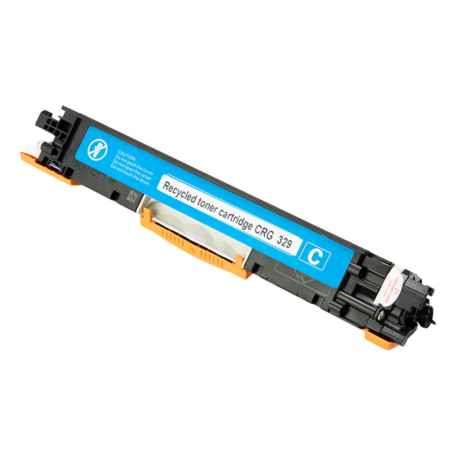 キヤノン用 CRG-329CYN リサイクルトナー シアン