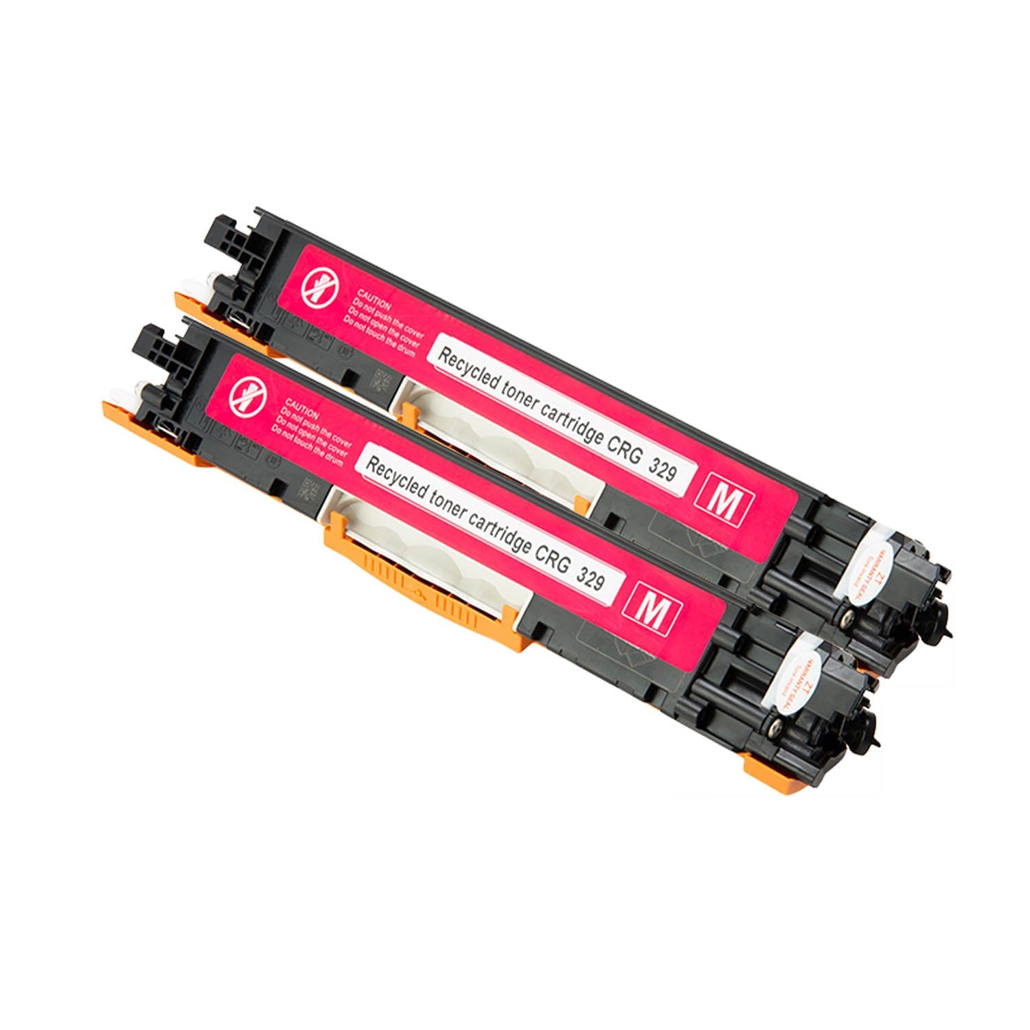 キヤノン用 CRG-329MAG リサイクルトナー マゼンタ