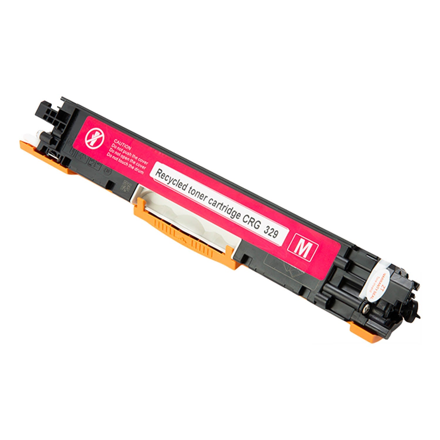 キヤノン用 CRG-329MAG リサイクルトナー マゼンタ