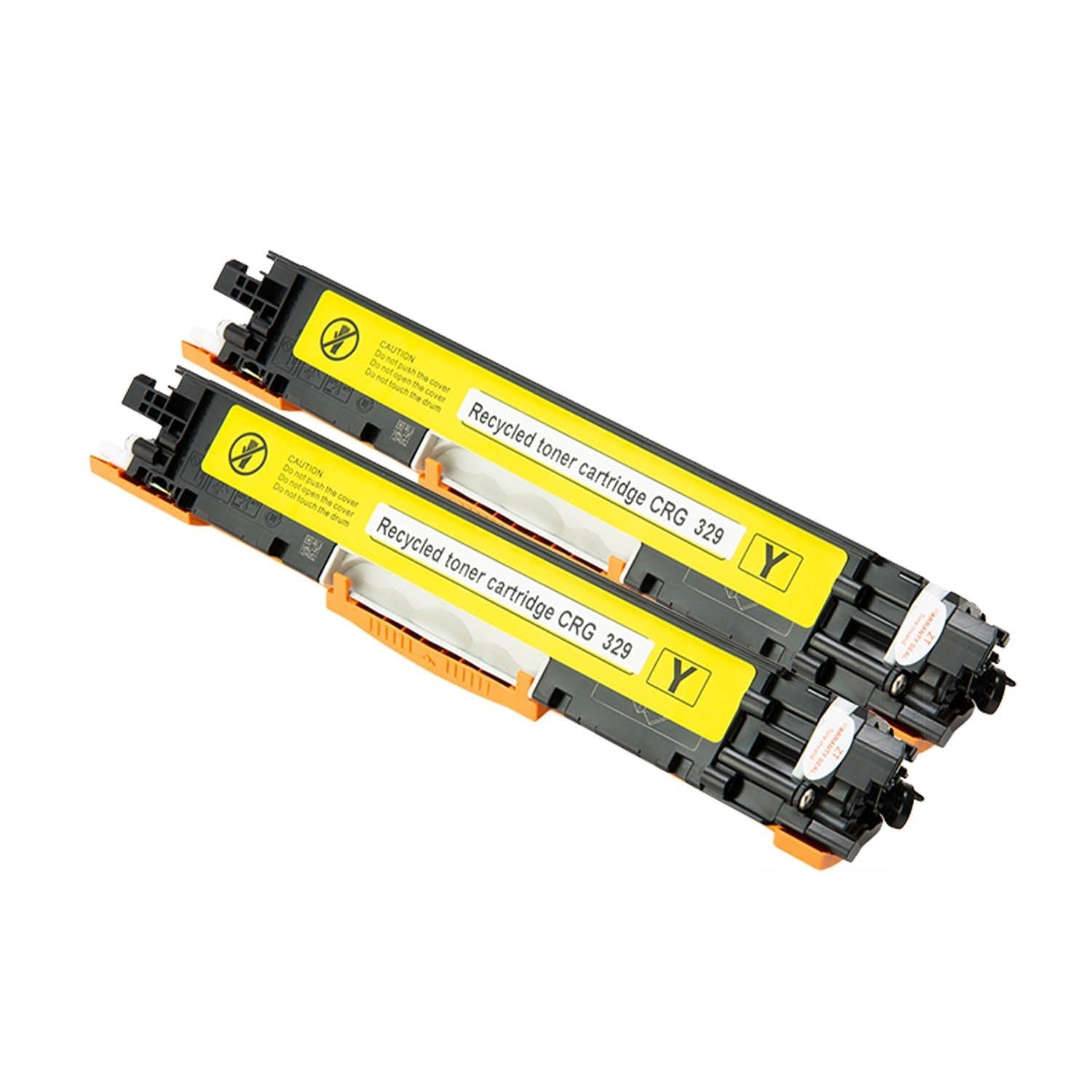 キヤノン用 CRG-329YEL リサイクルトナー イエロー