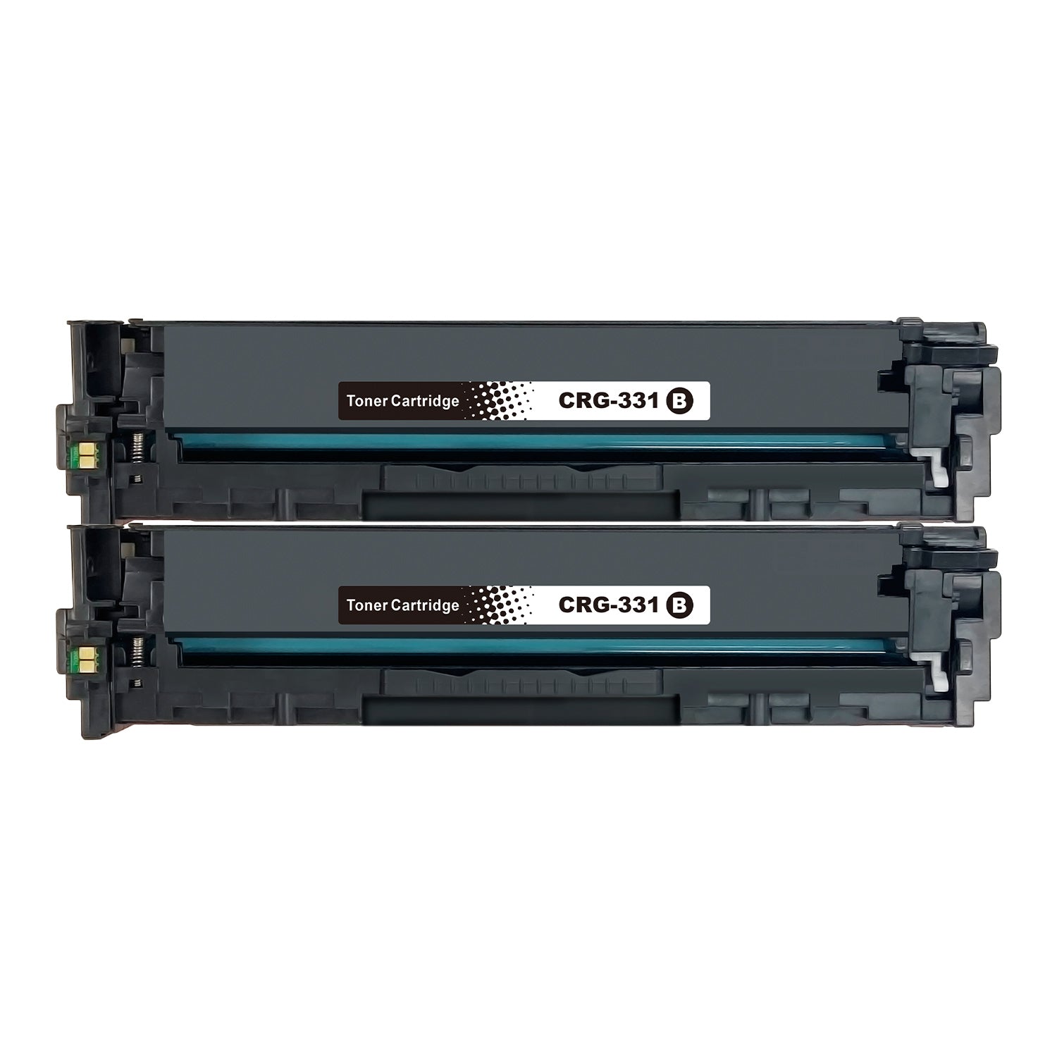 キヤノン用 CRG-331BLK 互換トナー