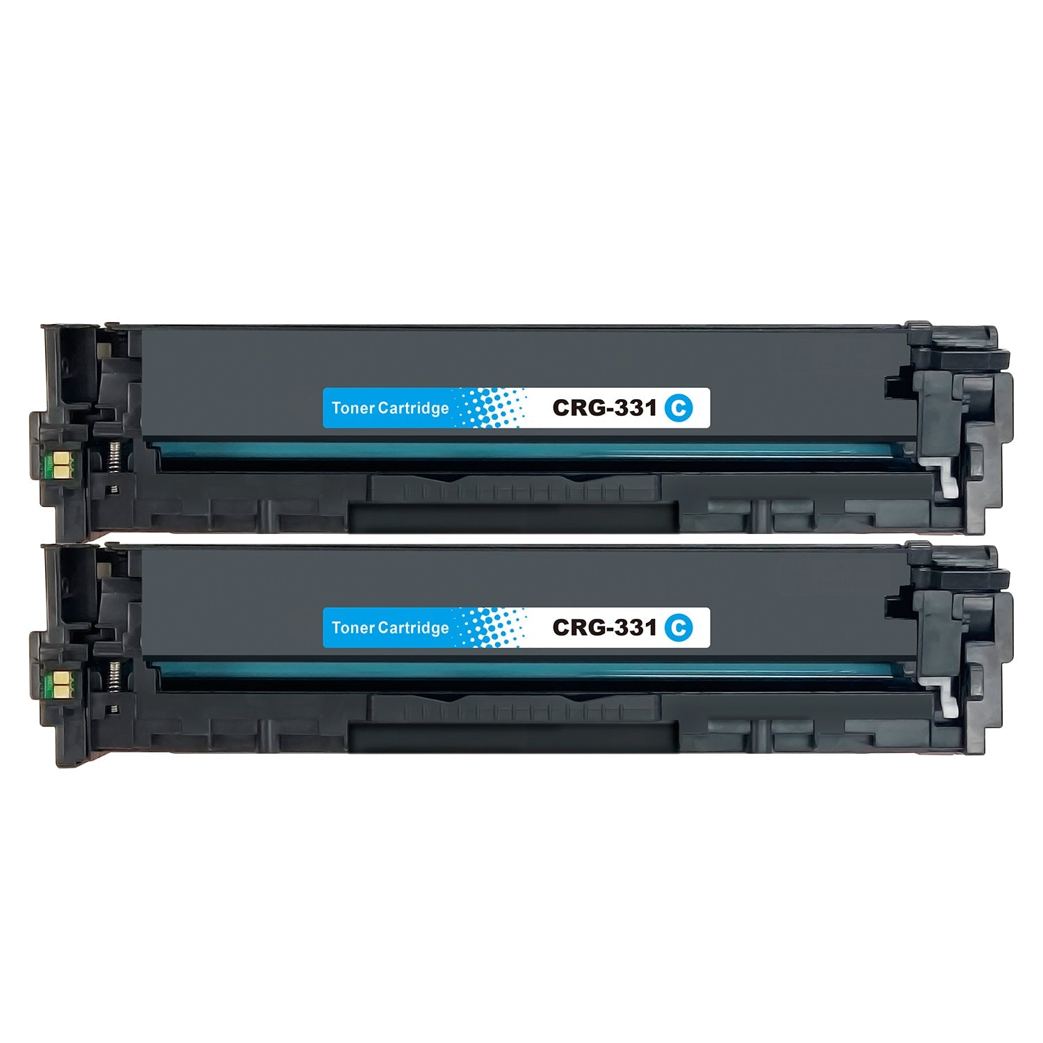 キヤノン用 CRG-331CYN 互換トナー シアン