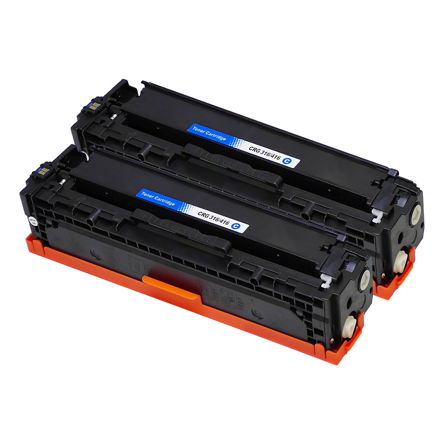 キヤノン用 CRG-416CYN 互換トナー シアン