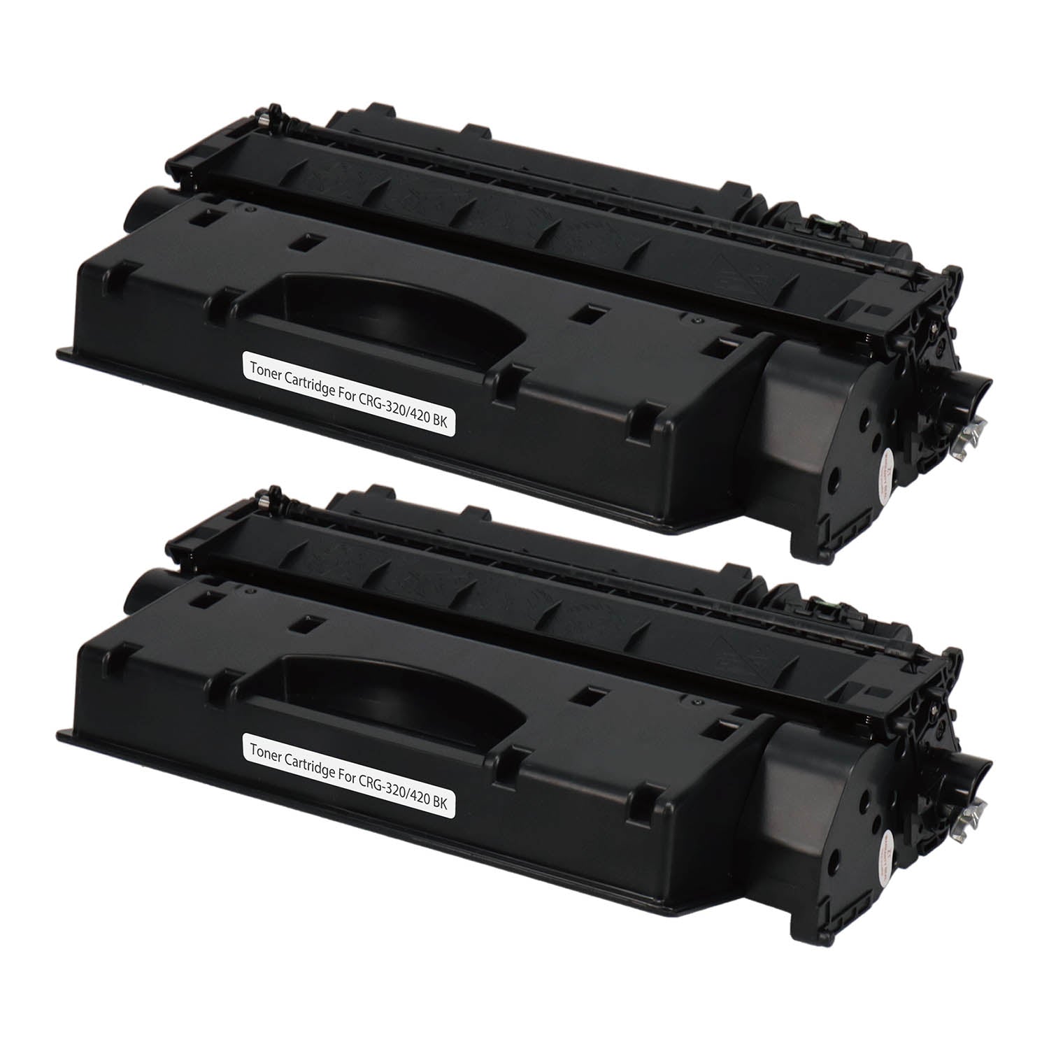 キヤノン用 CRG-420 互換トナー ブラック