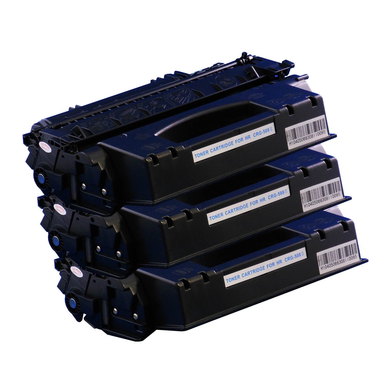 キヤノン用 CRG-508II 互換トナー ブラック 大容量