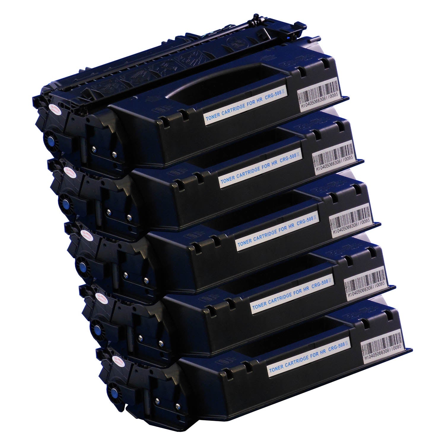 キヤノン用 CRG-508II 互換トナー ブラック 大容量