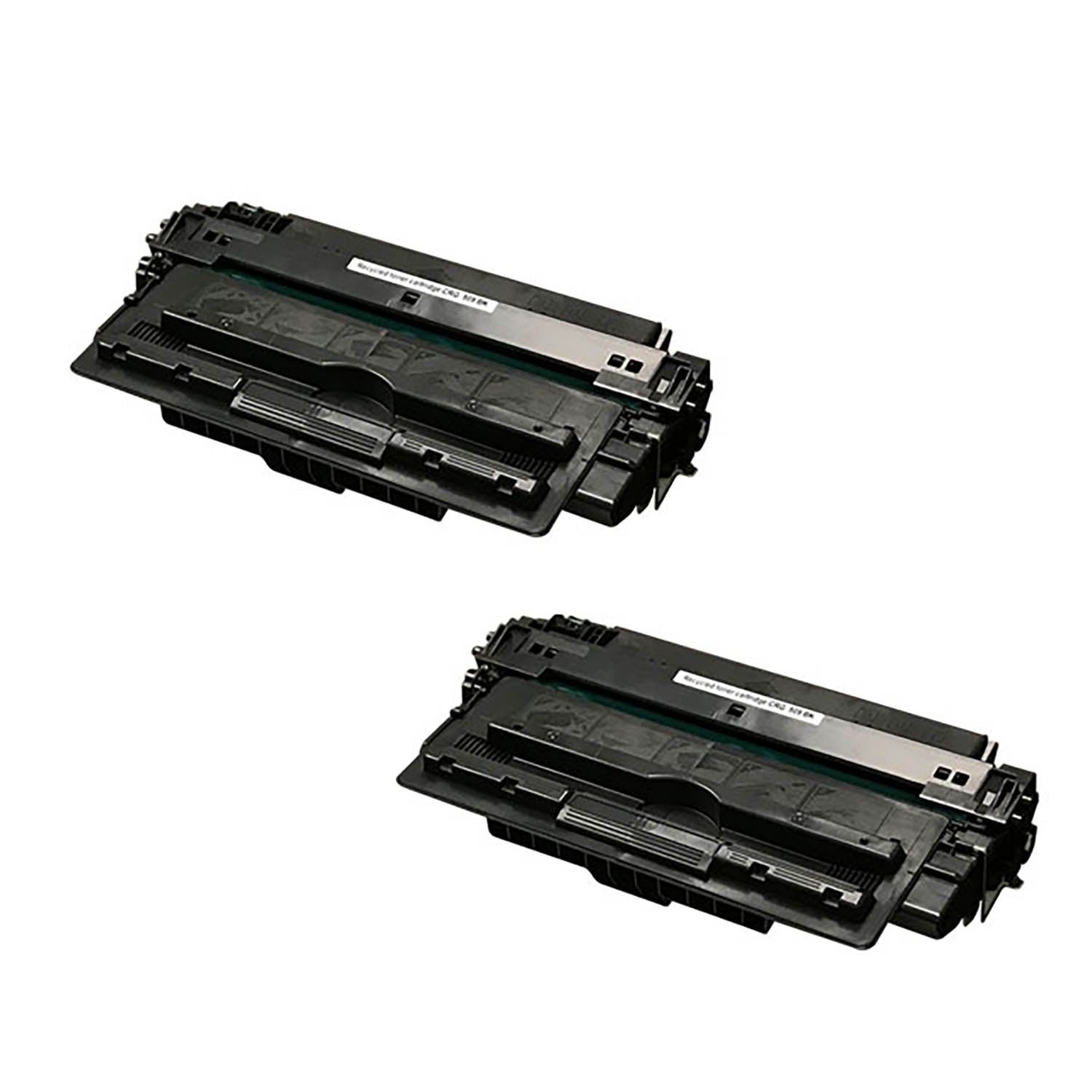 キヤノン用 CRG-509 リサイクルトナー ブラック