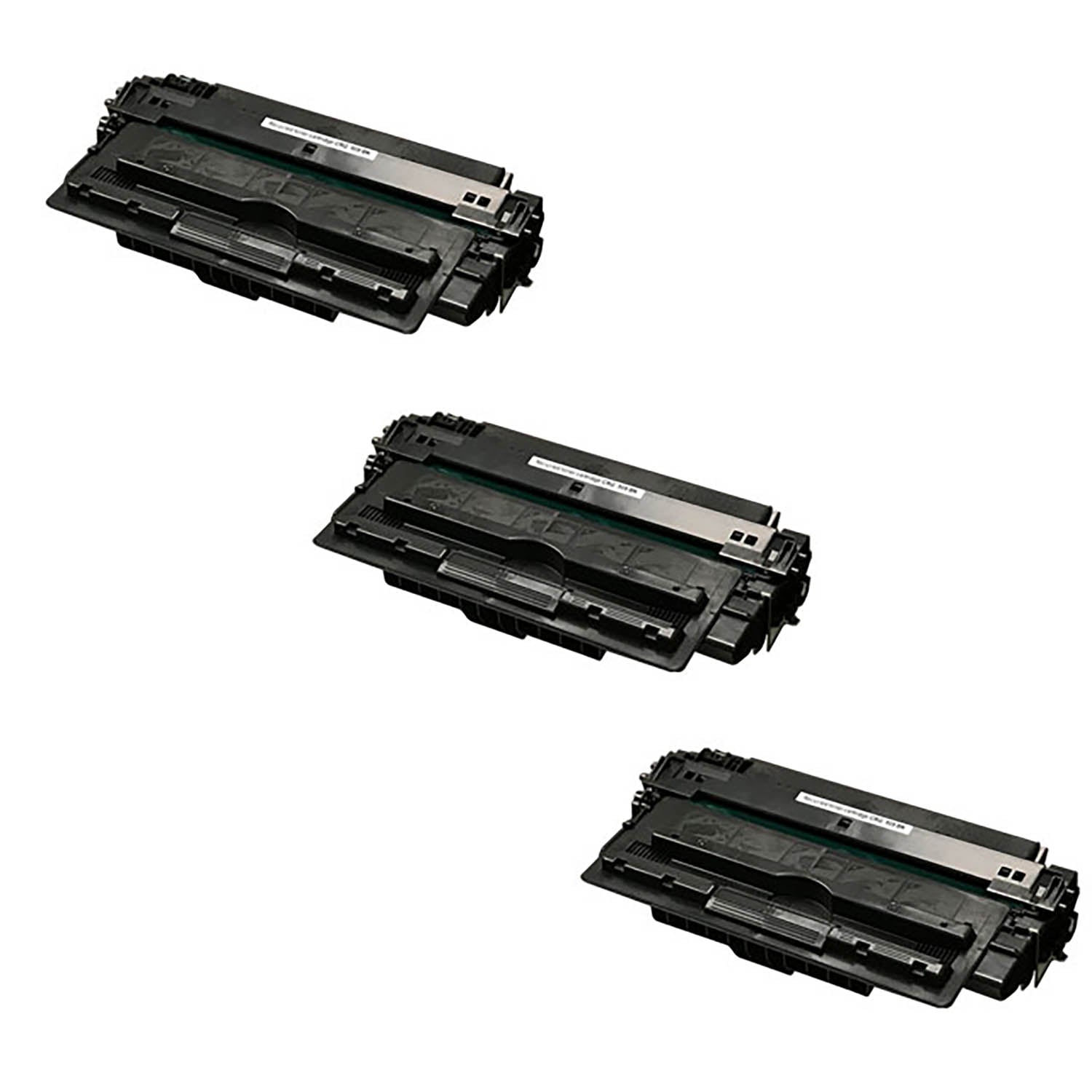 キヤノン用 CRG-509 リサイクルトナー ブラック