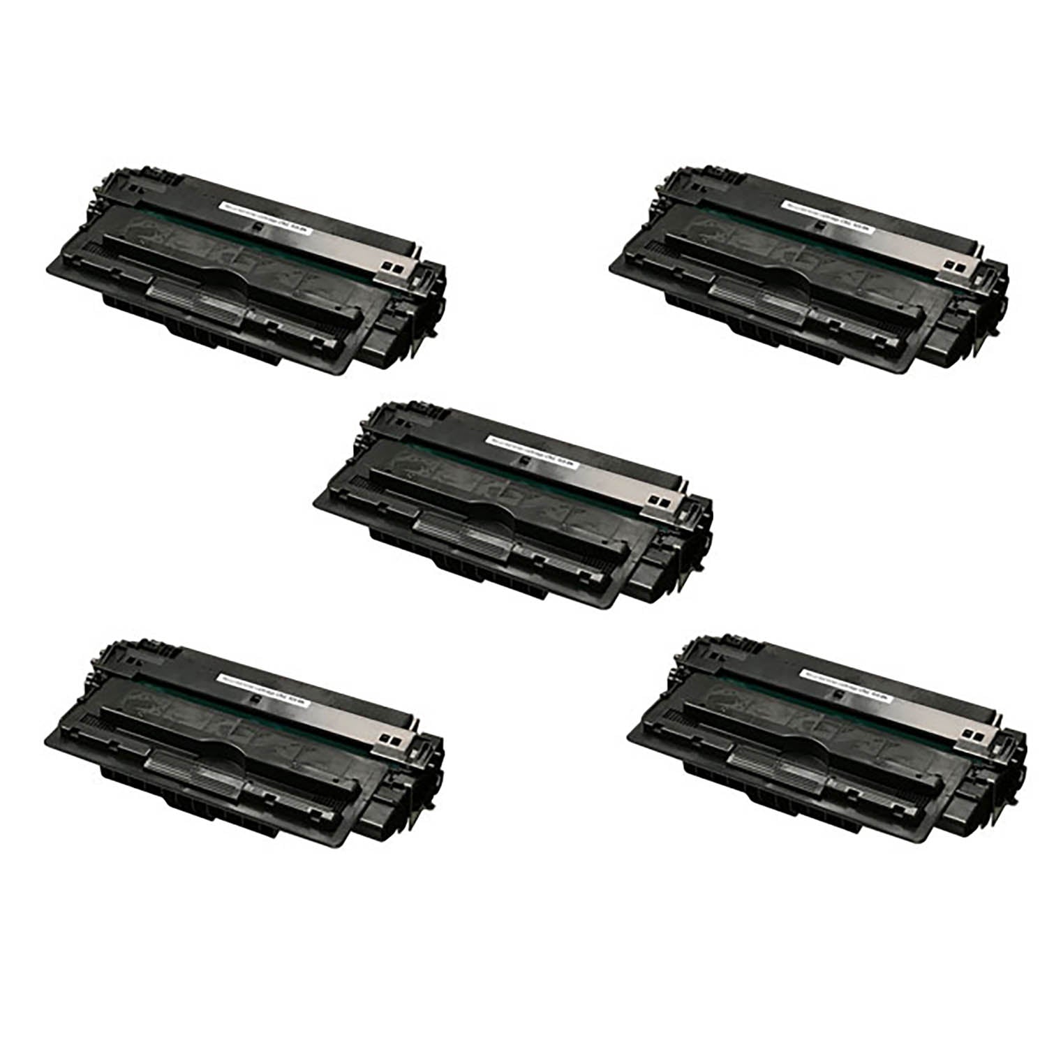 キヤノン用 CRG-509 リサイクルトナー ブラック