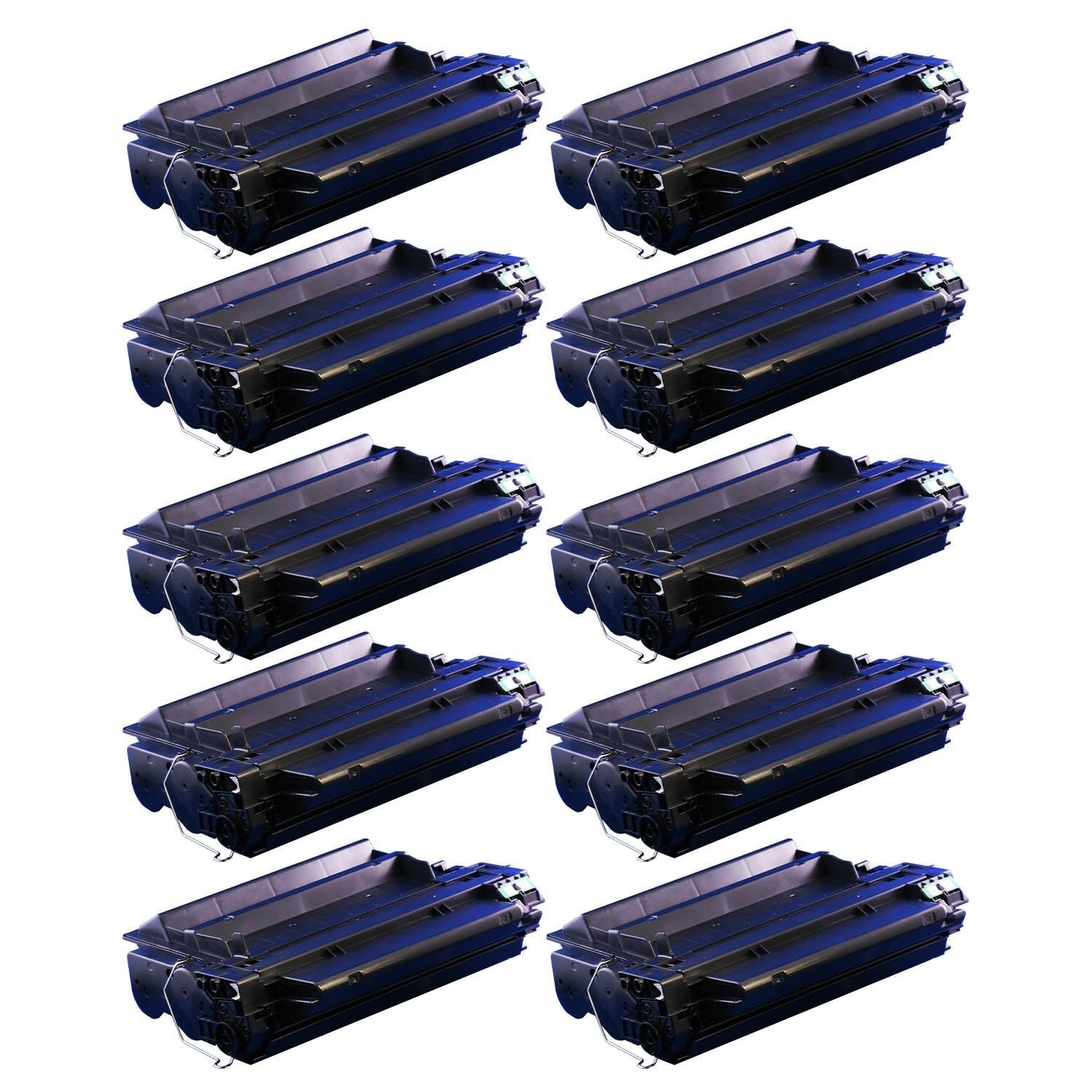 キヤノン用 CRG-510II 互換トナー ブラック