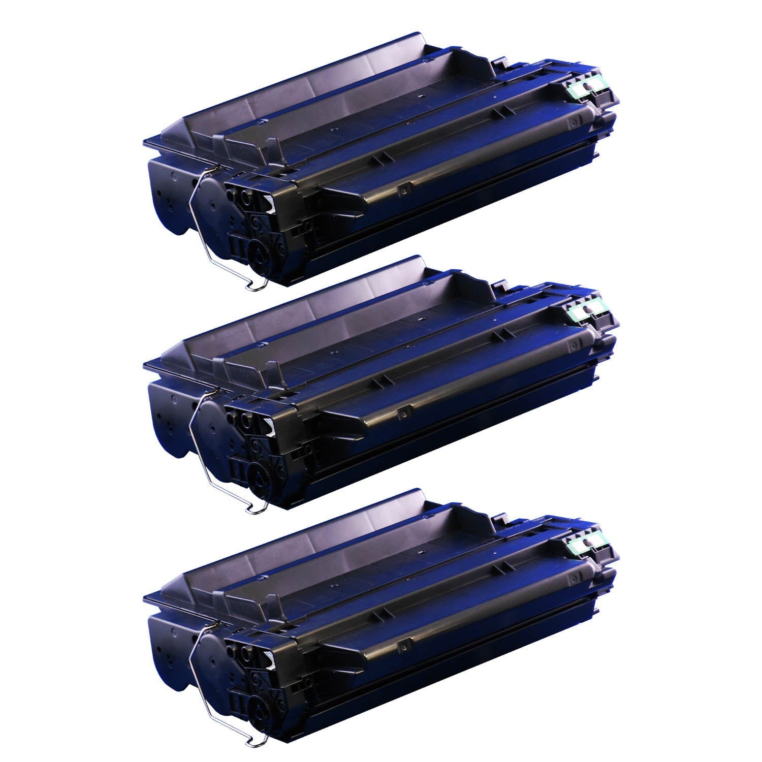 キヤノン用 CRG-510II 互換トナー ブラック