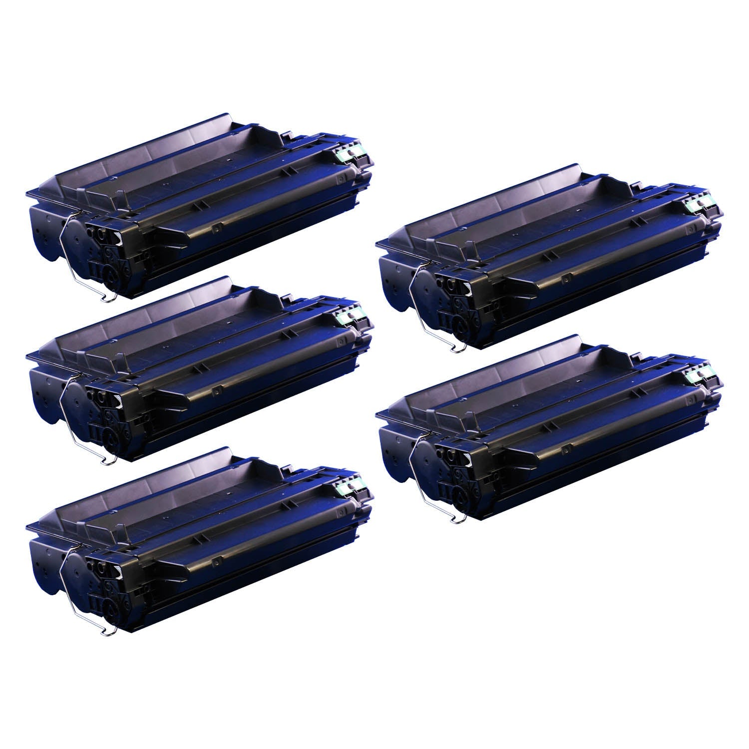 キヤノン用 CRG-510II 互換トナー ブラック