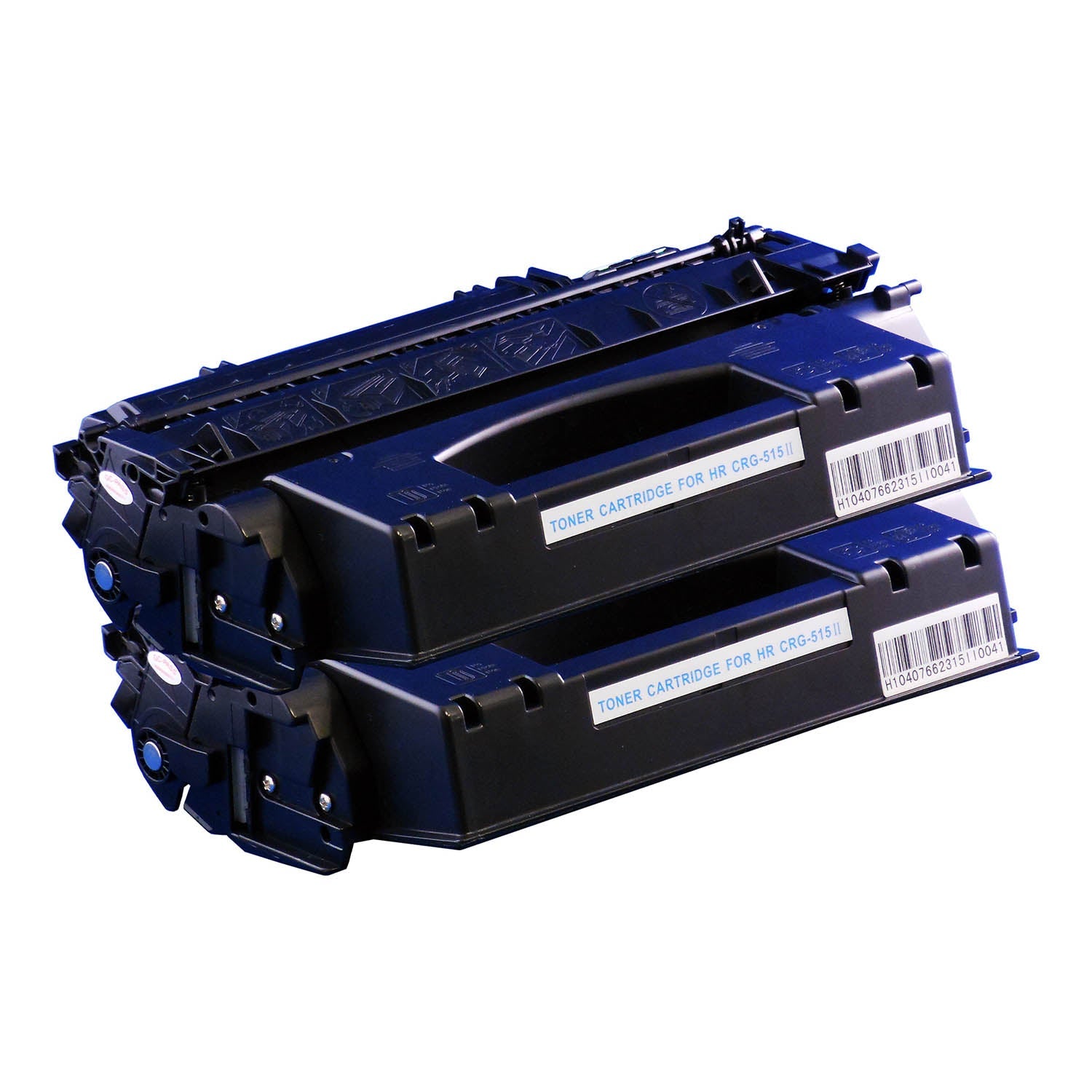 キヤノン用 CRG-515II 互換トナー ブラック 大容量 - インクのチップス本店