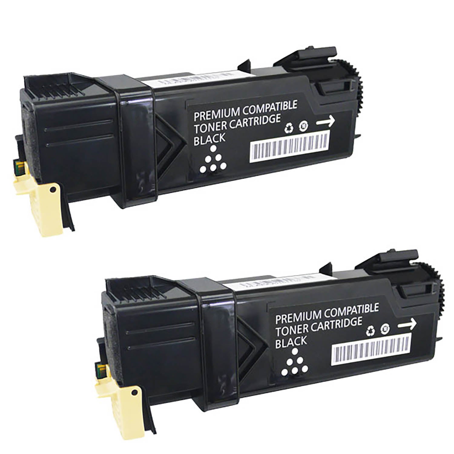 富士フイルム用 CT201086 互換トナー ブラック 大容量