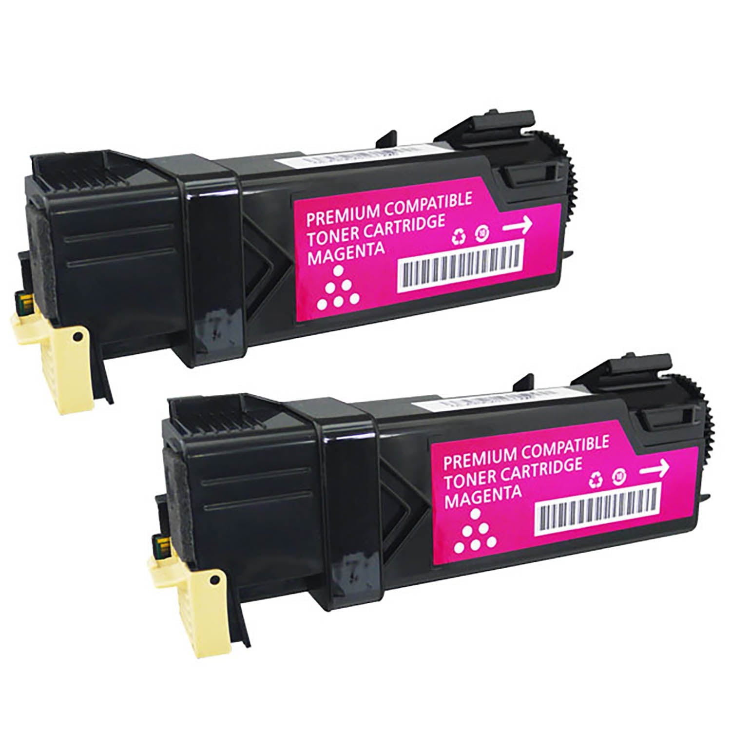 富士フイルム用 CT201088 互換トナー マゼンタ 大容量