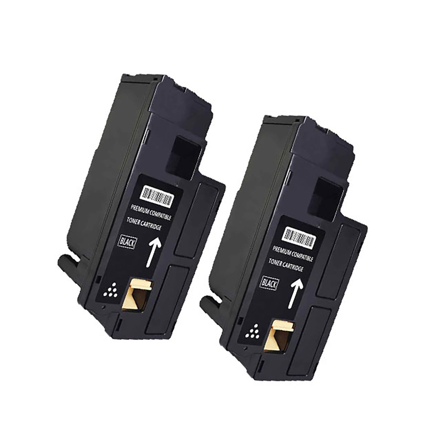 富士フイルム用 CT201761 互換トナー ブラック