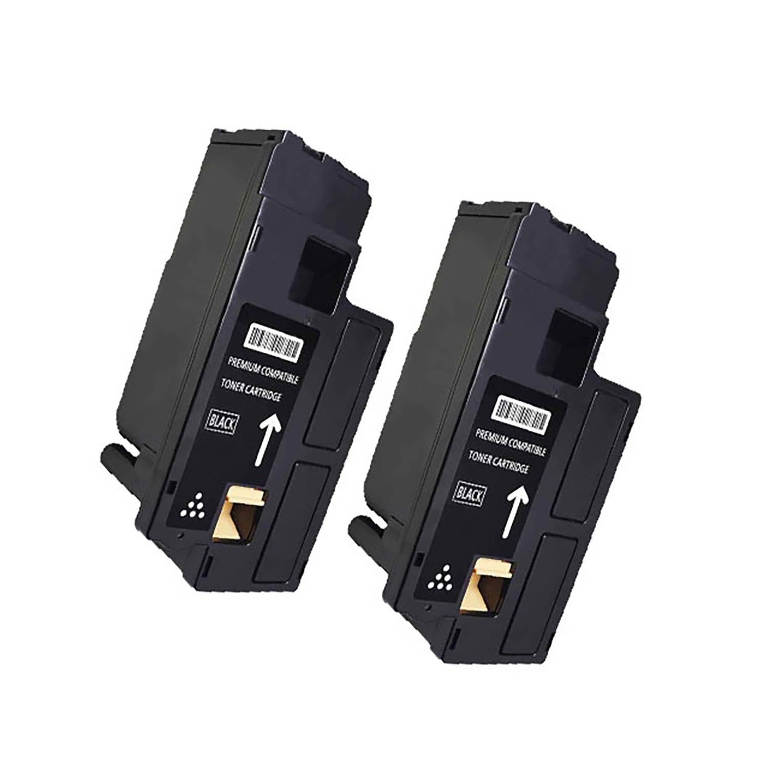 富士フイルム用 CT201761 互換トナー ブラック