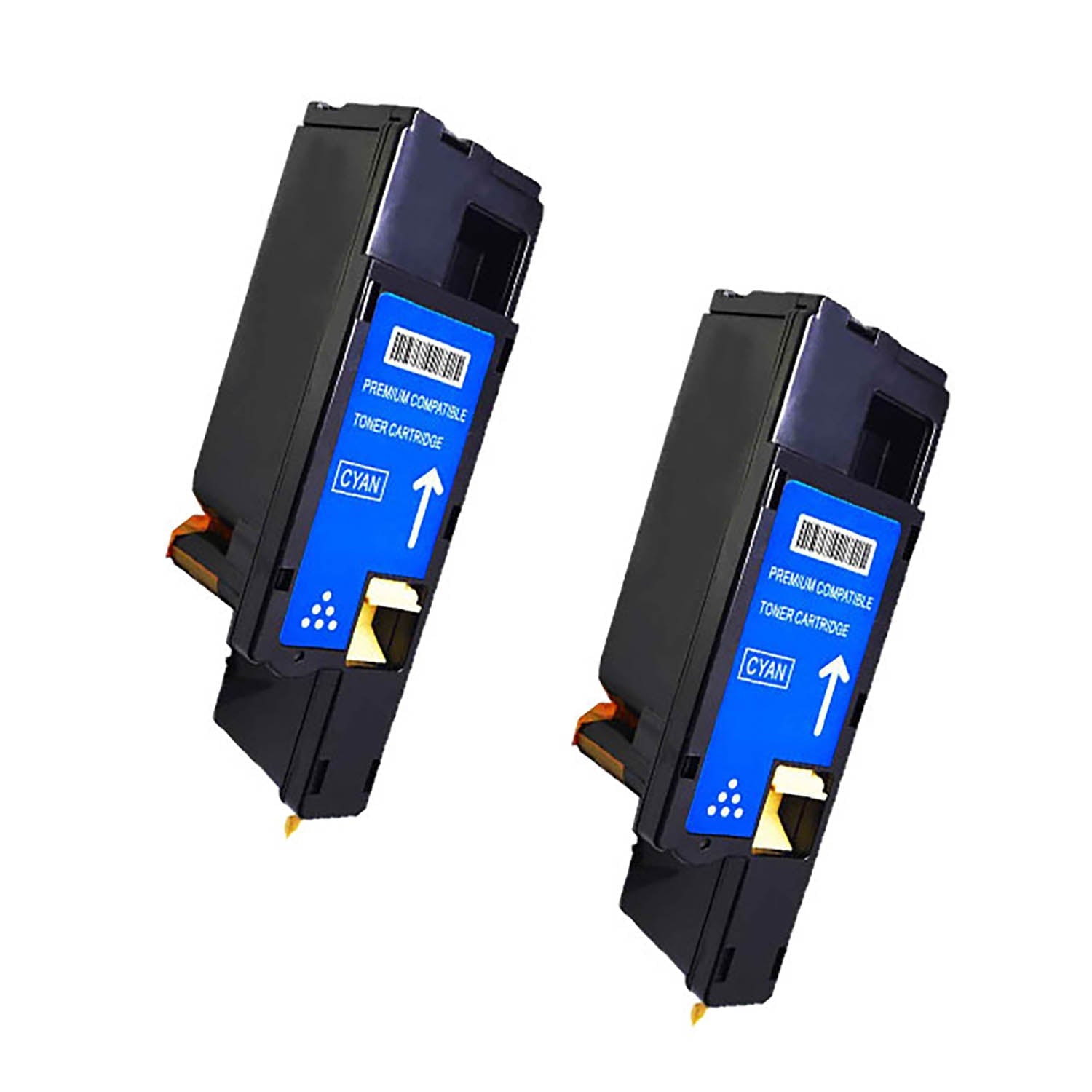 富士フイルム用 CT201762 互換トナー シアン