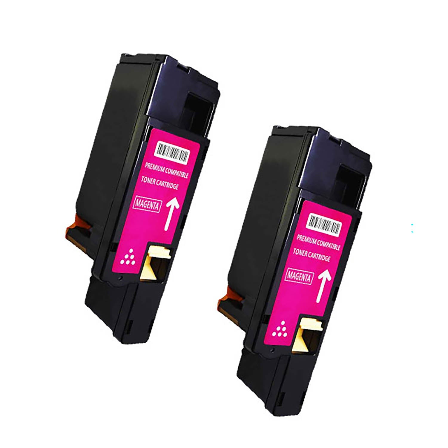 富士フイルム用 CT201763 互換トナー マゼンタ