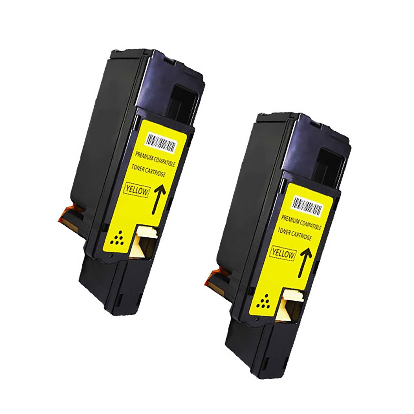 富士フイルム用 CT201764 互換トナー イエロー