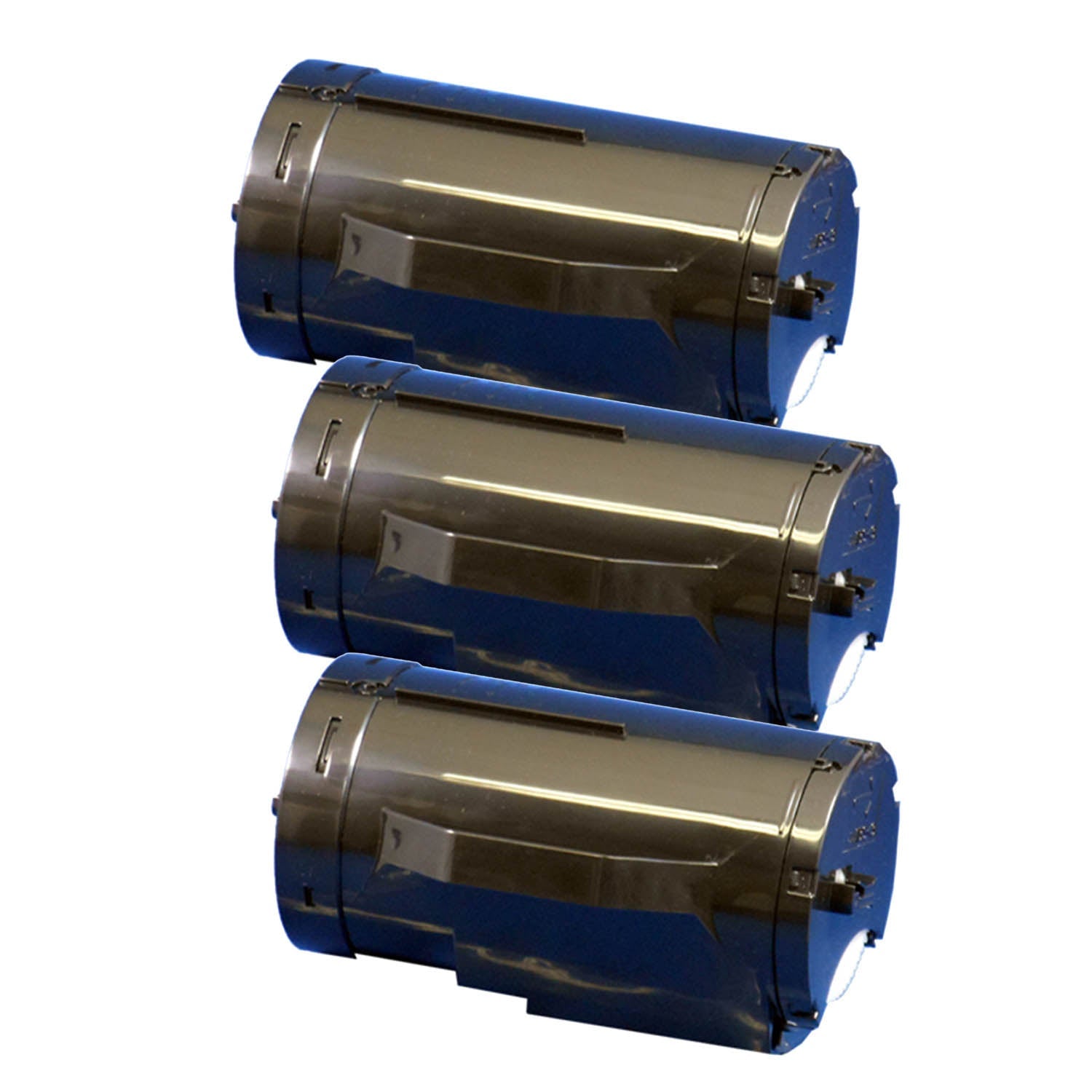 富士フイルム用 CT202074 互換トナー ブラック