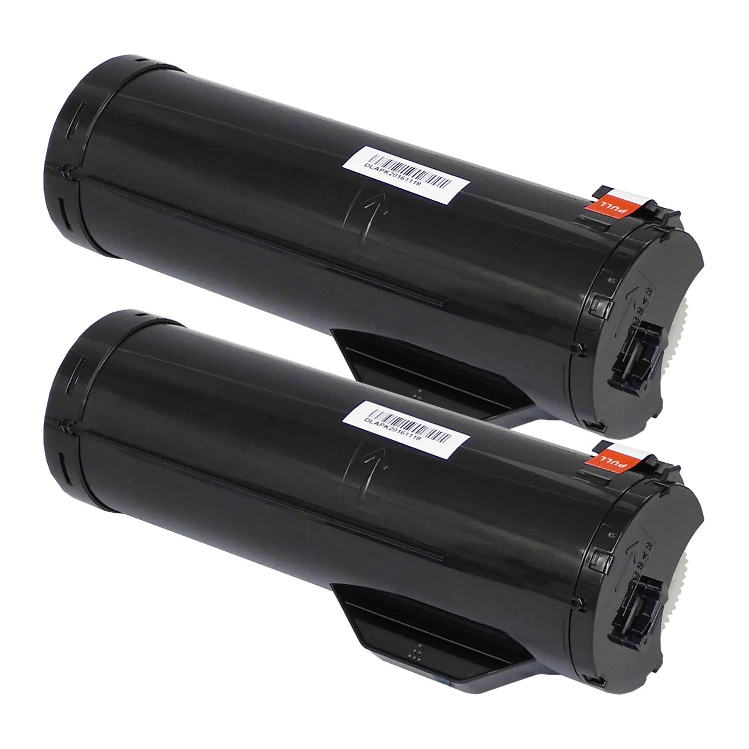 富士フイルム用 CT202078 互換トナー ブラック