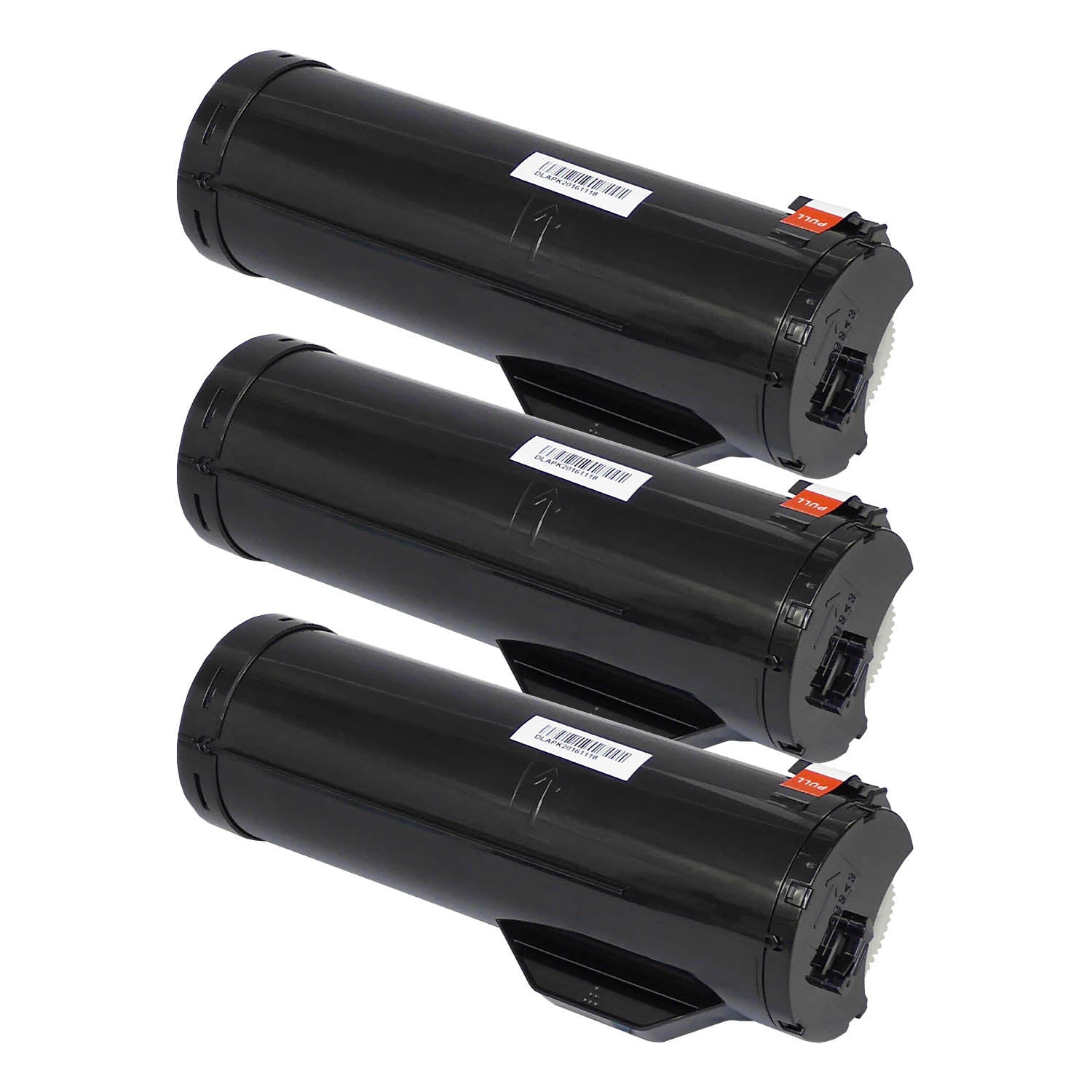 富士フイルム用 CT202078 互換トナー ブラック