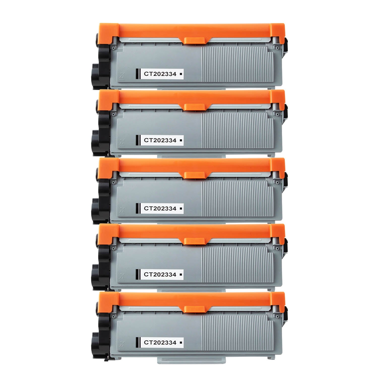 富士フイルム用 CT202334 互換トナー ブラック