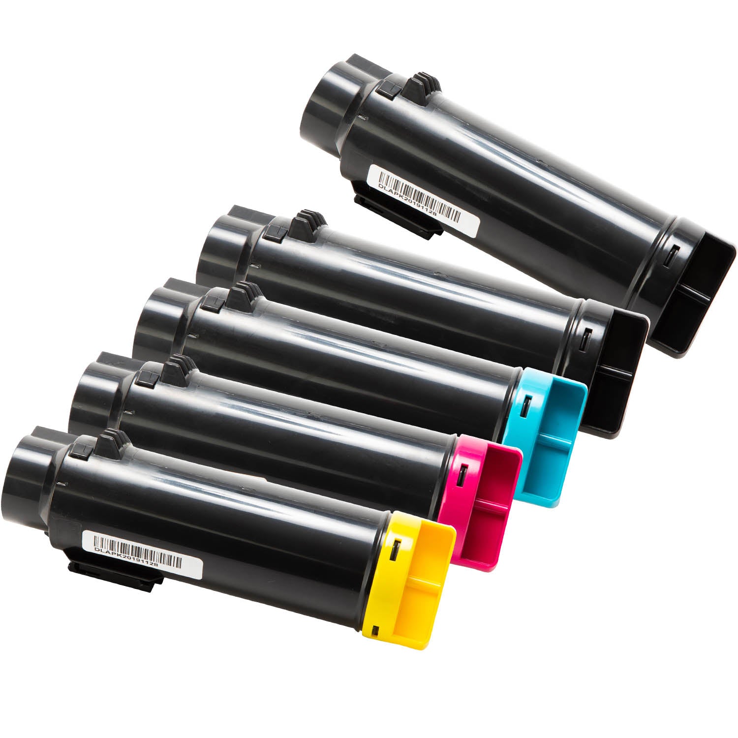 富士フイルム用 CT202728-31 互換トナー 4色セット