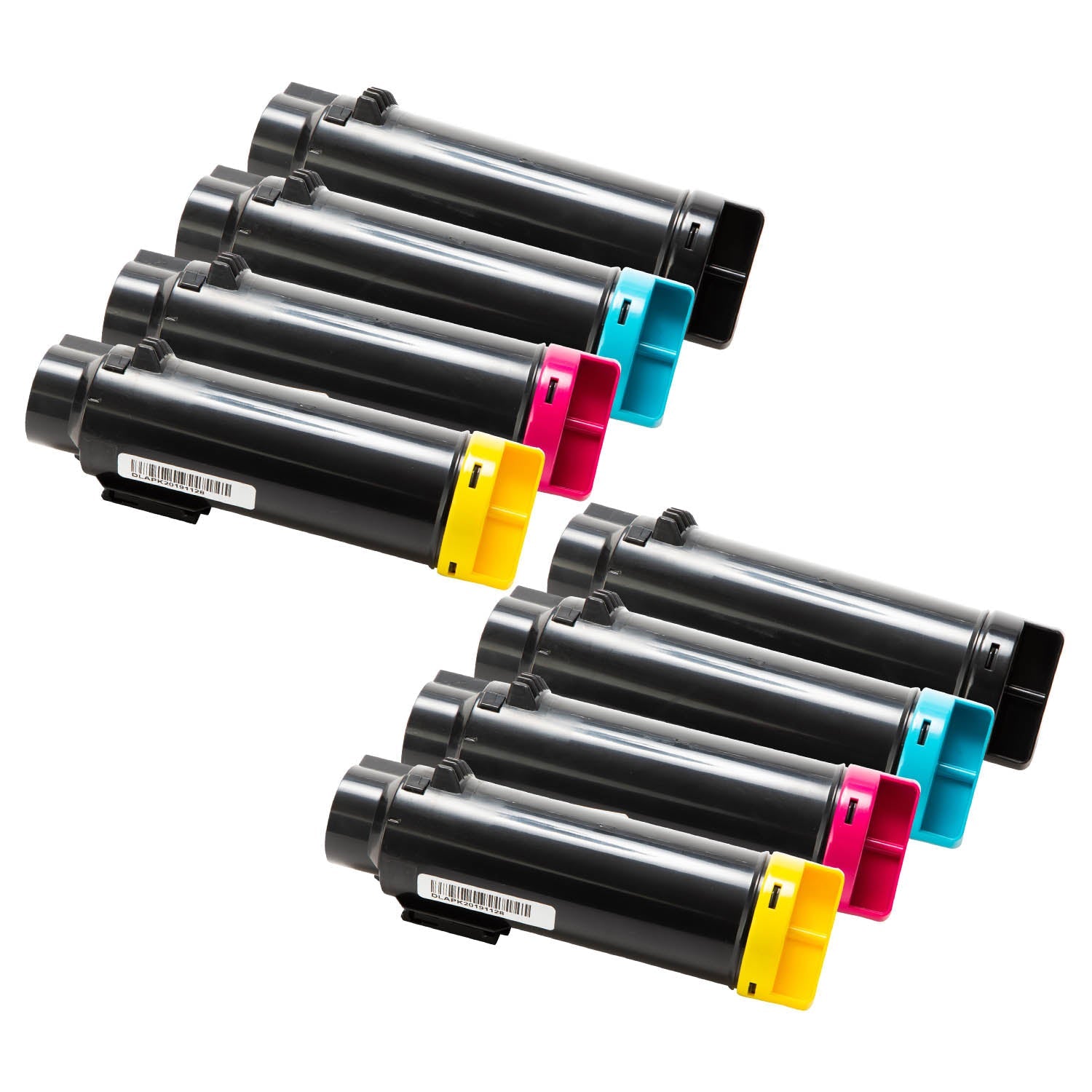 富士フイルム用 CT202728-31 互換トナー 4色セット