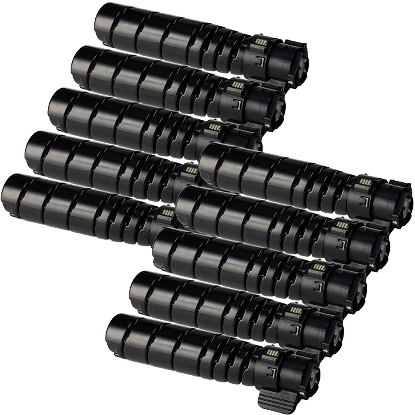 富士フイルム用 CT203092 互換トナー ブラック 15K