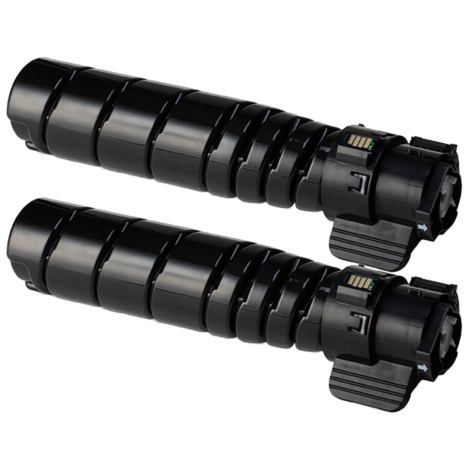 富士フイルム用 CT203092 互換トナー ブラック 15K