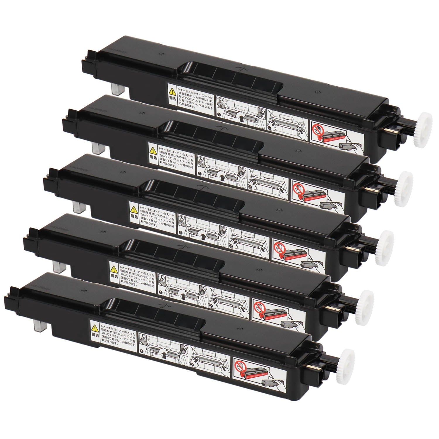 富士フイルム用 CWAA0773 リサイクル廃トナーボックス