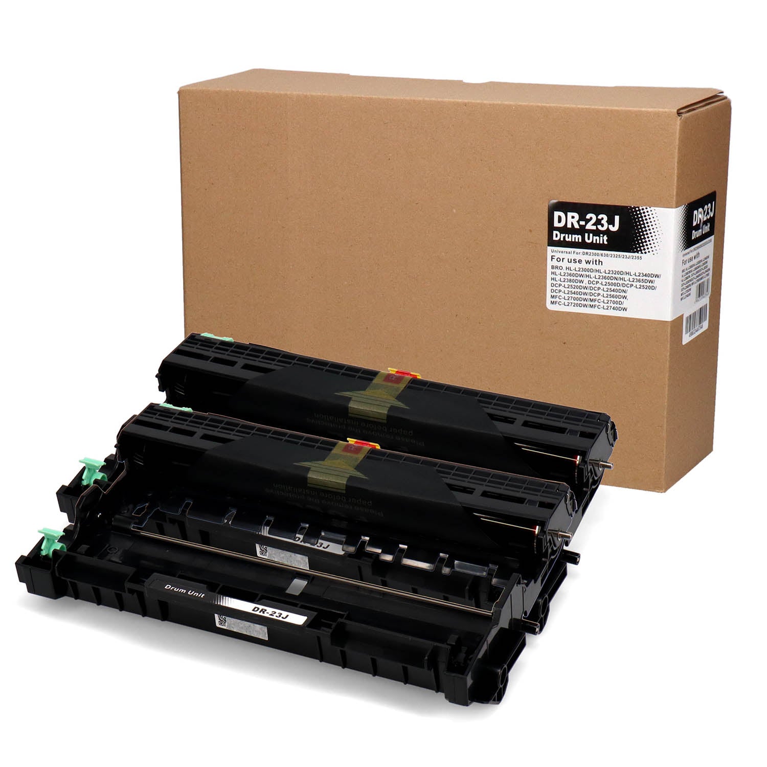 ブラザー用 DR-23J 互換ドラム