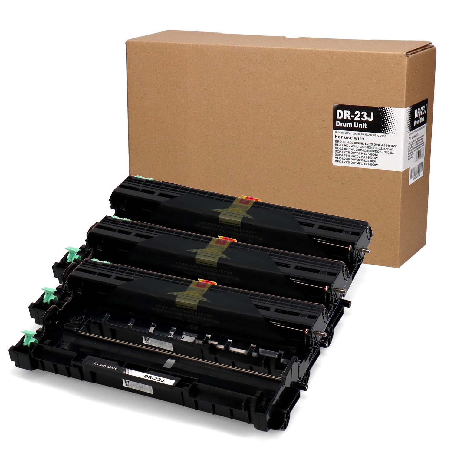 ブラザー用 DR-23J 互換ドラム