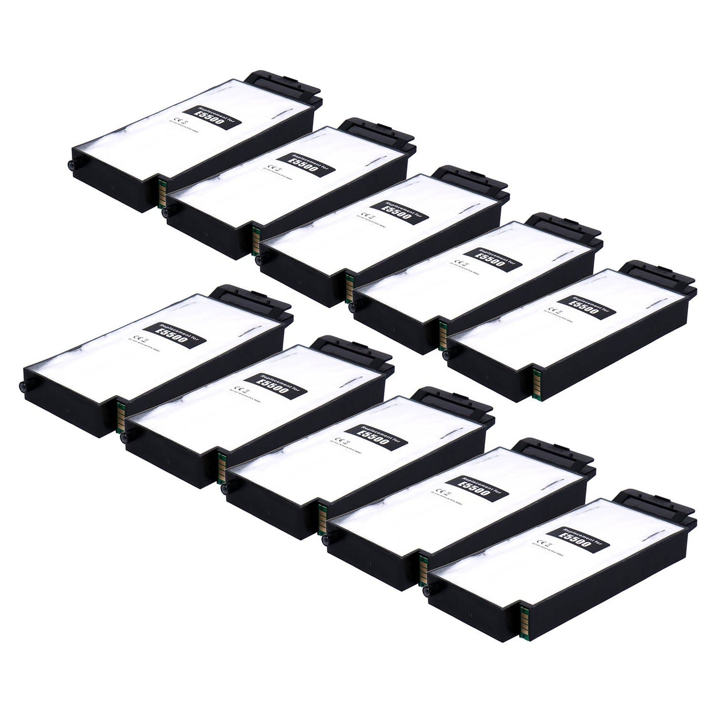 リコー用 e5500 互換メンテナンスボックス