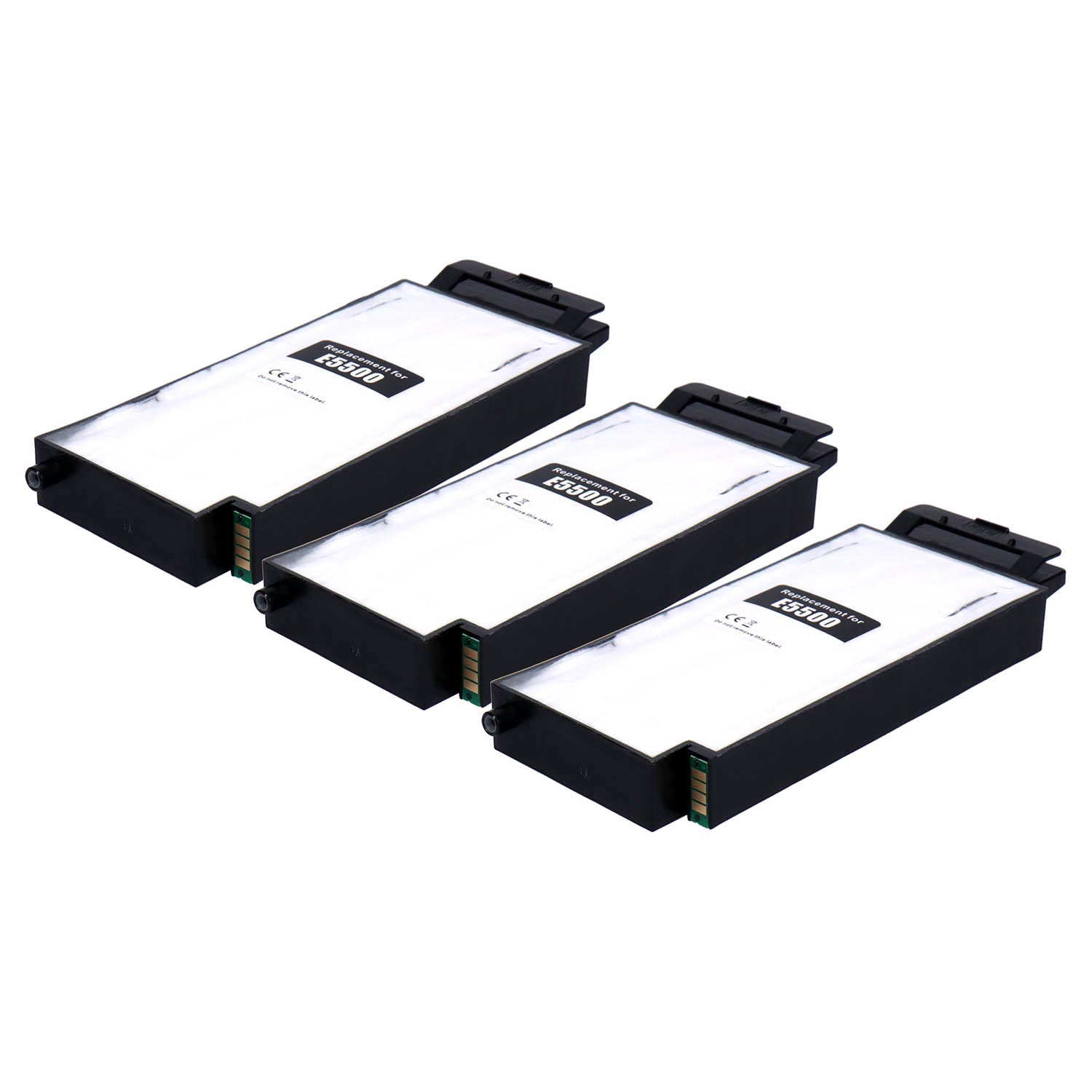 リコー用 e5500 互換メンテナンスボックス