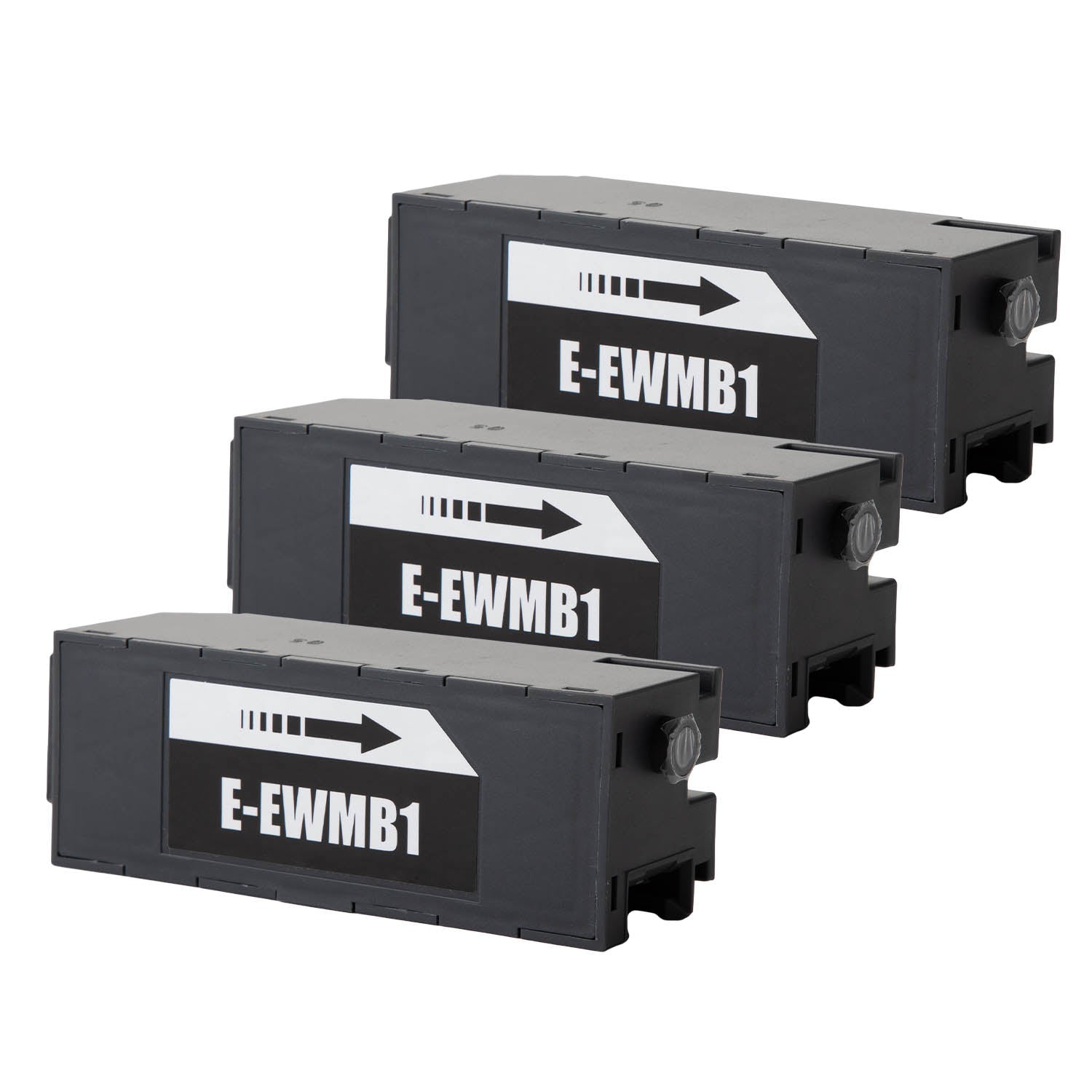 エプソン用 EWMB1 互換メンテナンスボックス