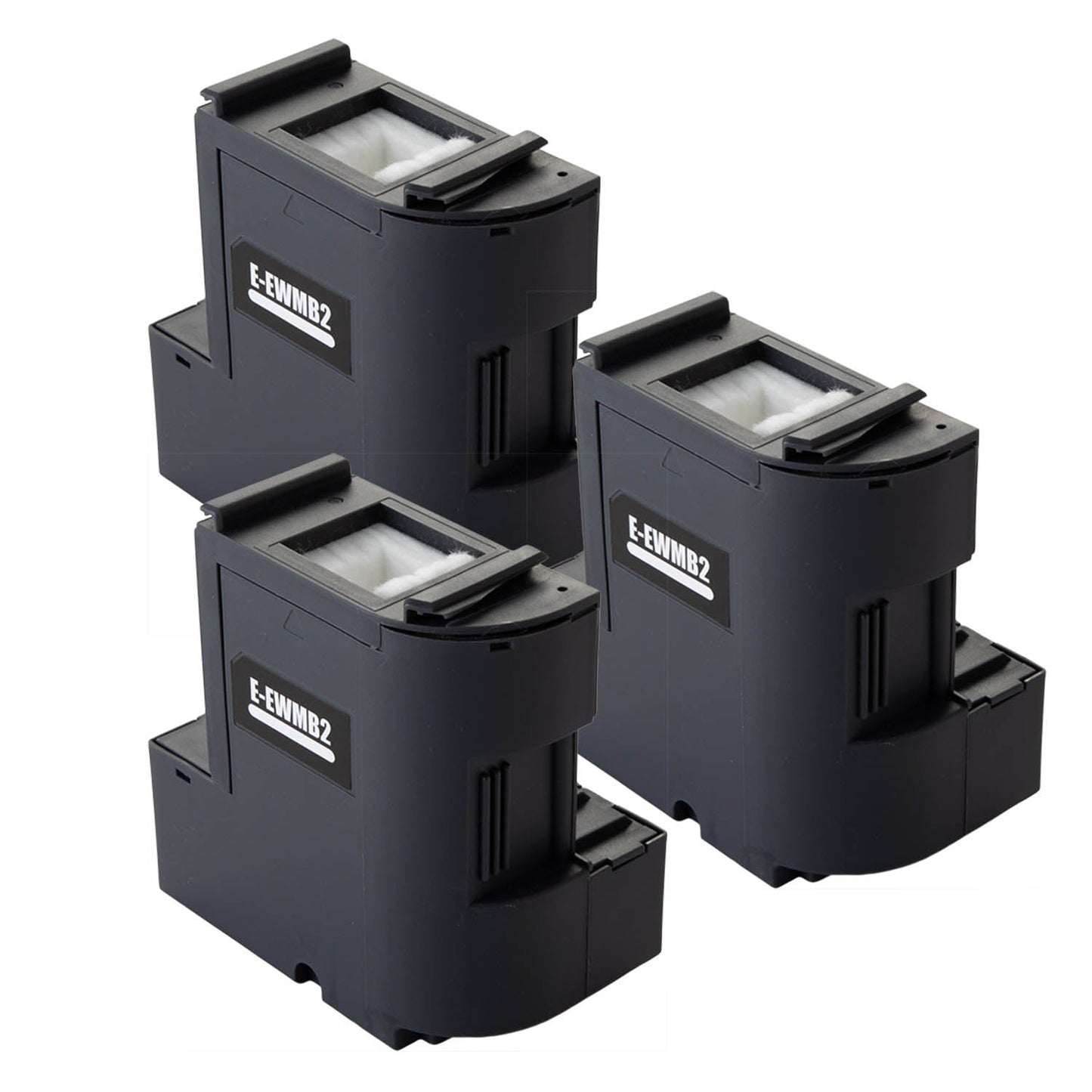 エプソン用 EWMB2 互換メンテナンスボックス