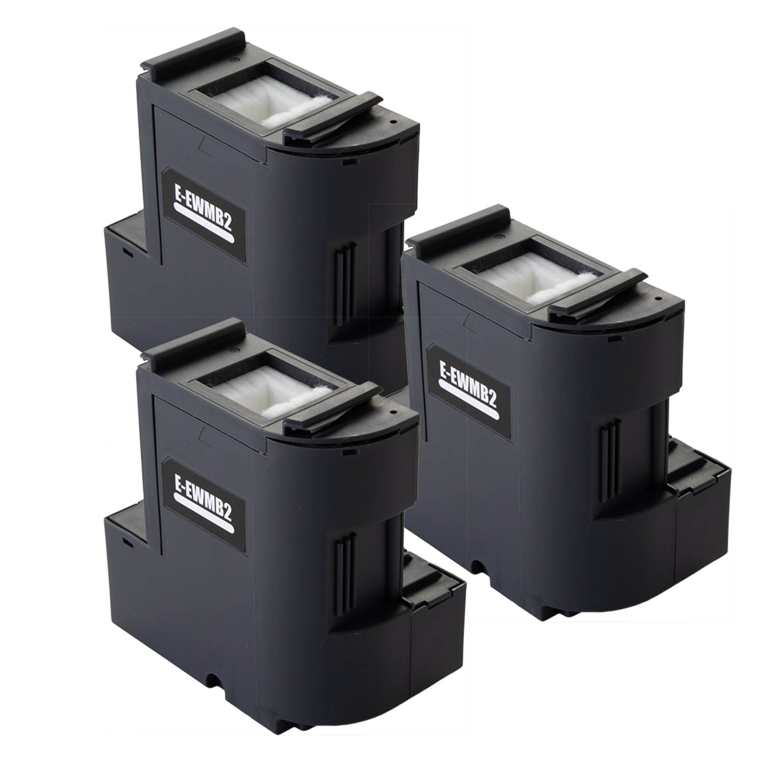 エプソン用 EWMB2 互換メンテナンスボックス