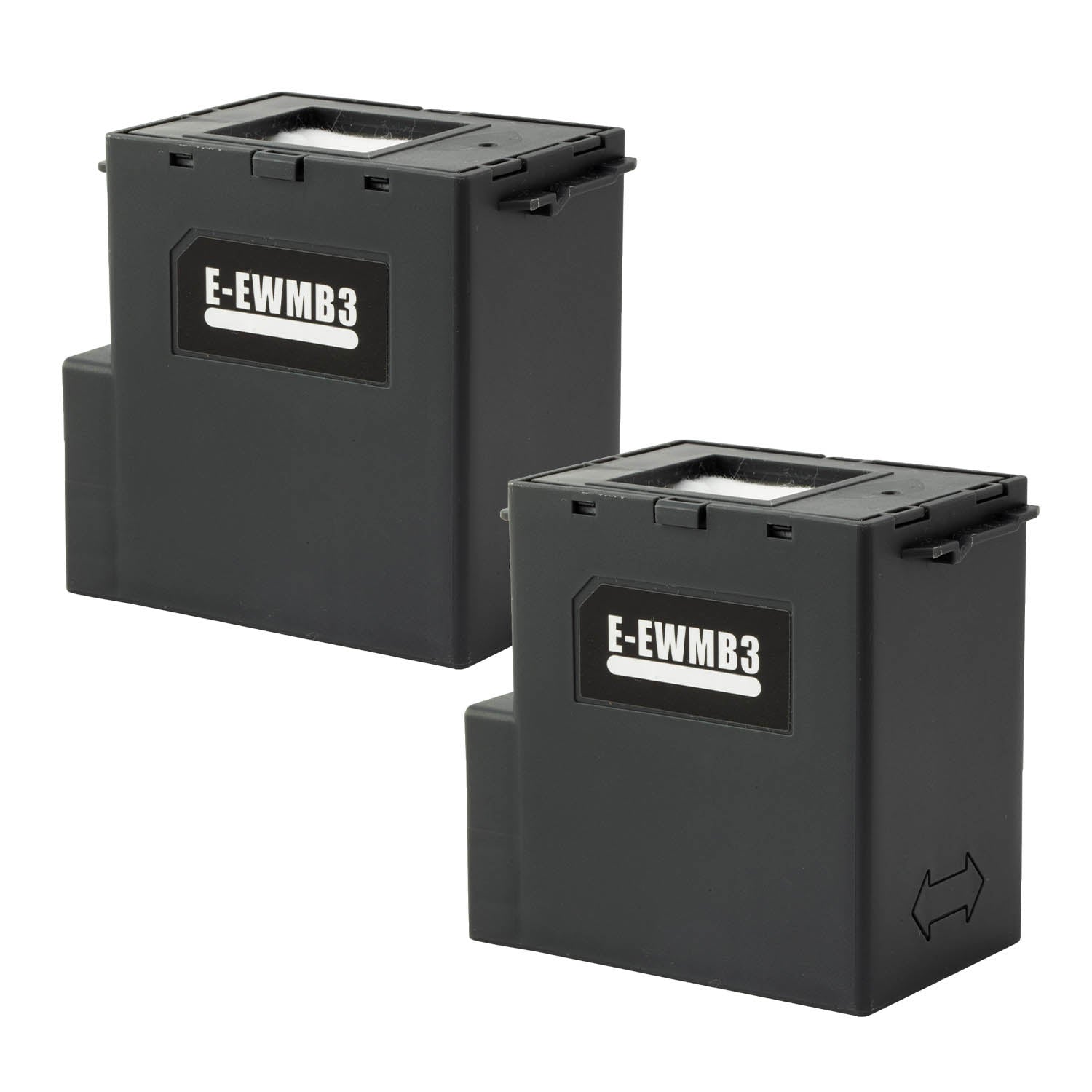 エプソン用 EWMB3 互換メンテナンスボックス