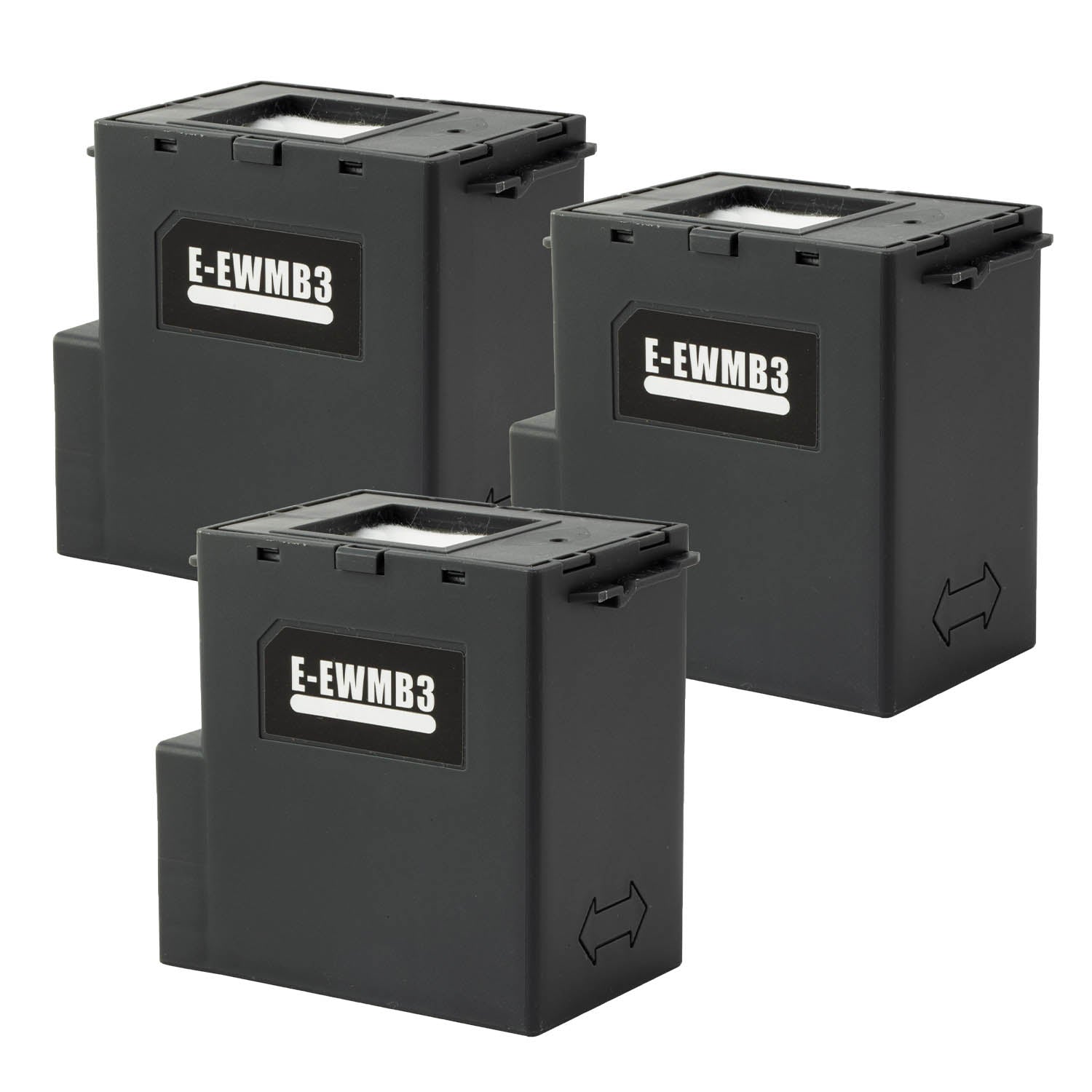 エプソン用 EWMB3 互換メンテナンスボックス