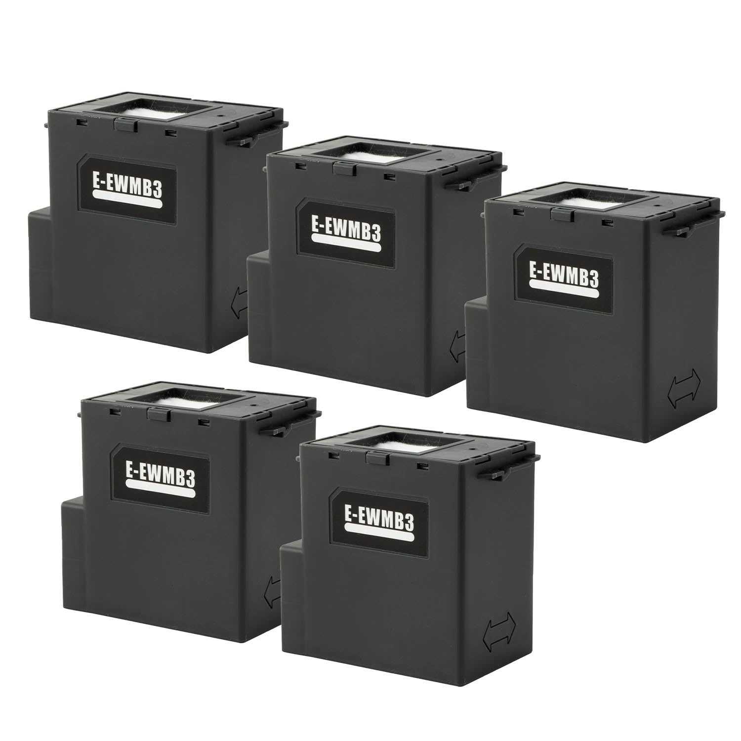 エプソン用 EWMB3 互換メンテナンスボックス