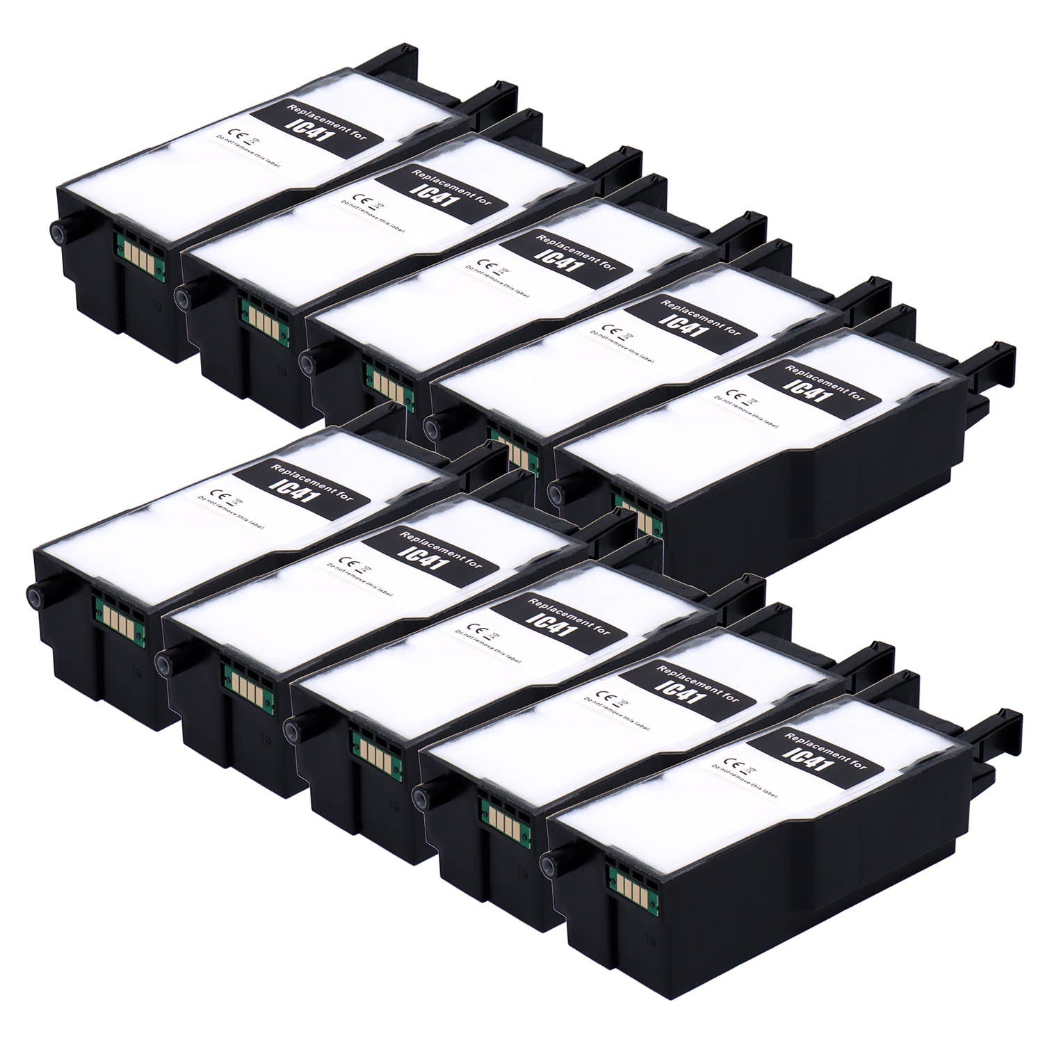 リコー用 IC41 互換メンテナンスボックス