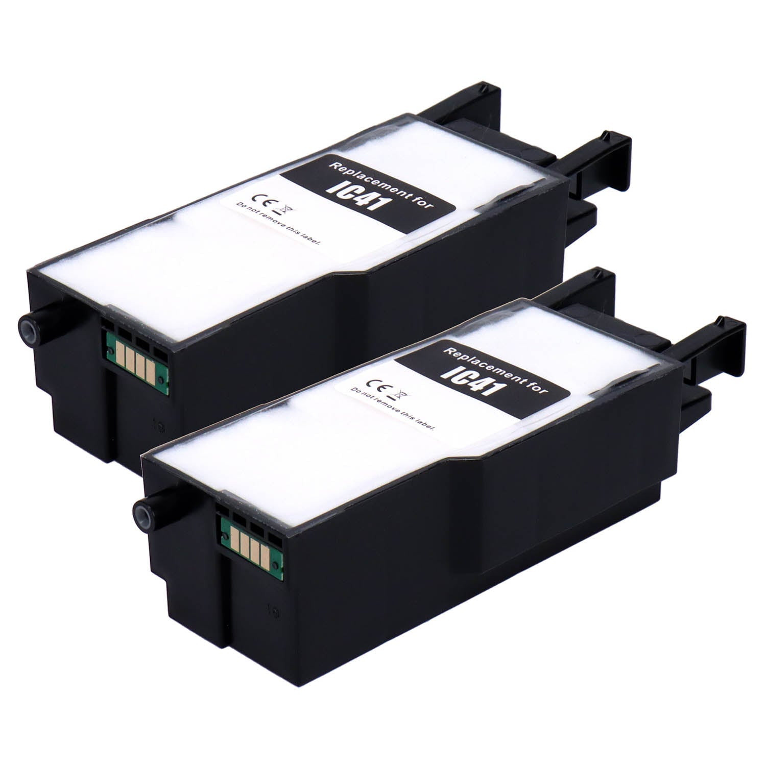 リコー用 IC41 互換メンテナンスボックス